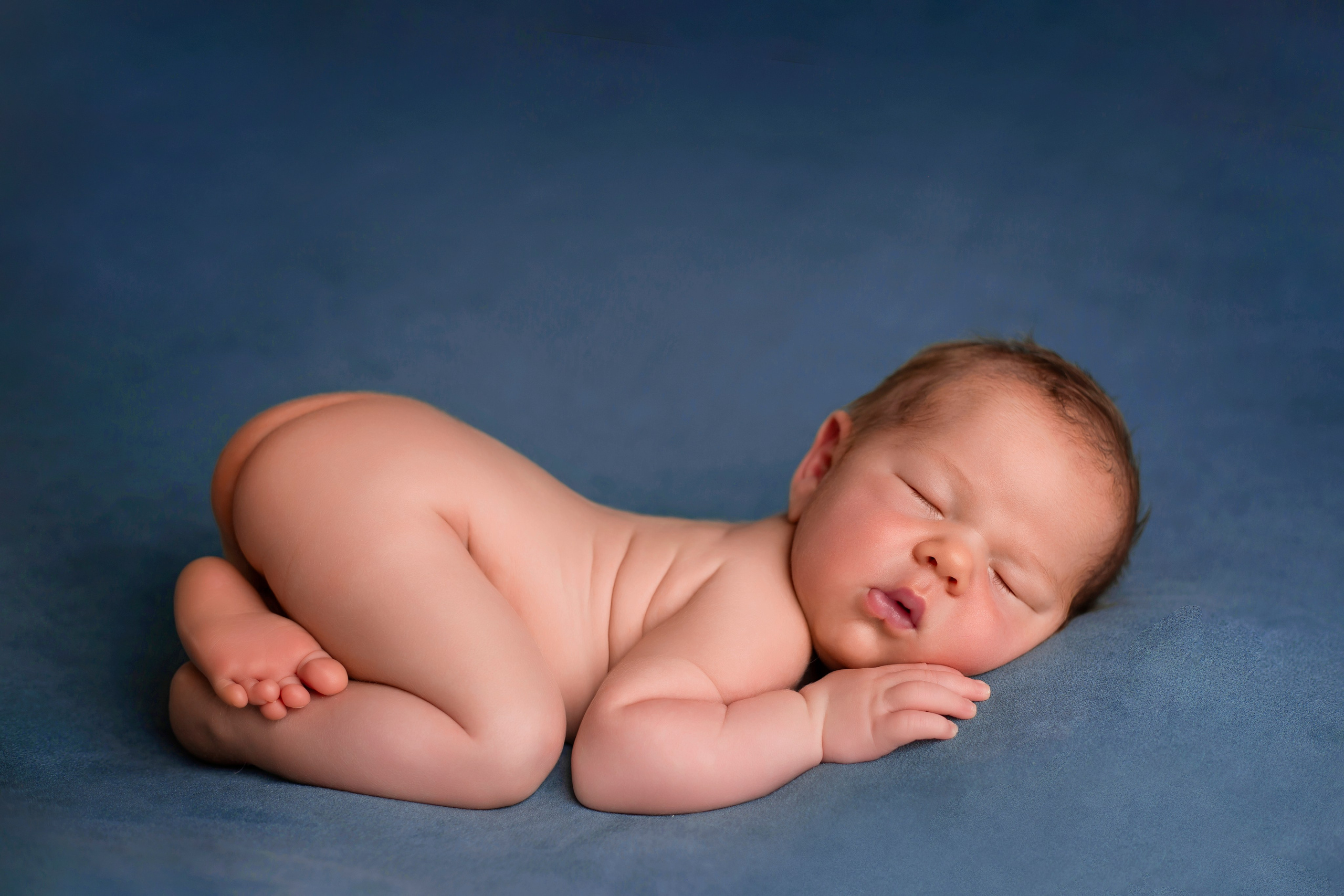 Фотосессия новорожденных. Фотограф новорожденных Зеленоград Москва Алёна Черняева