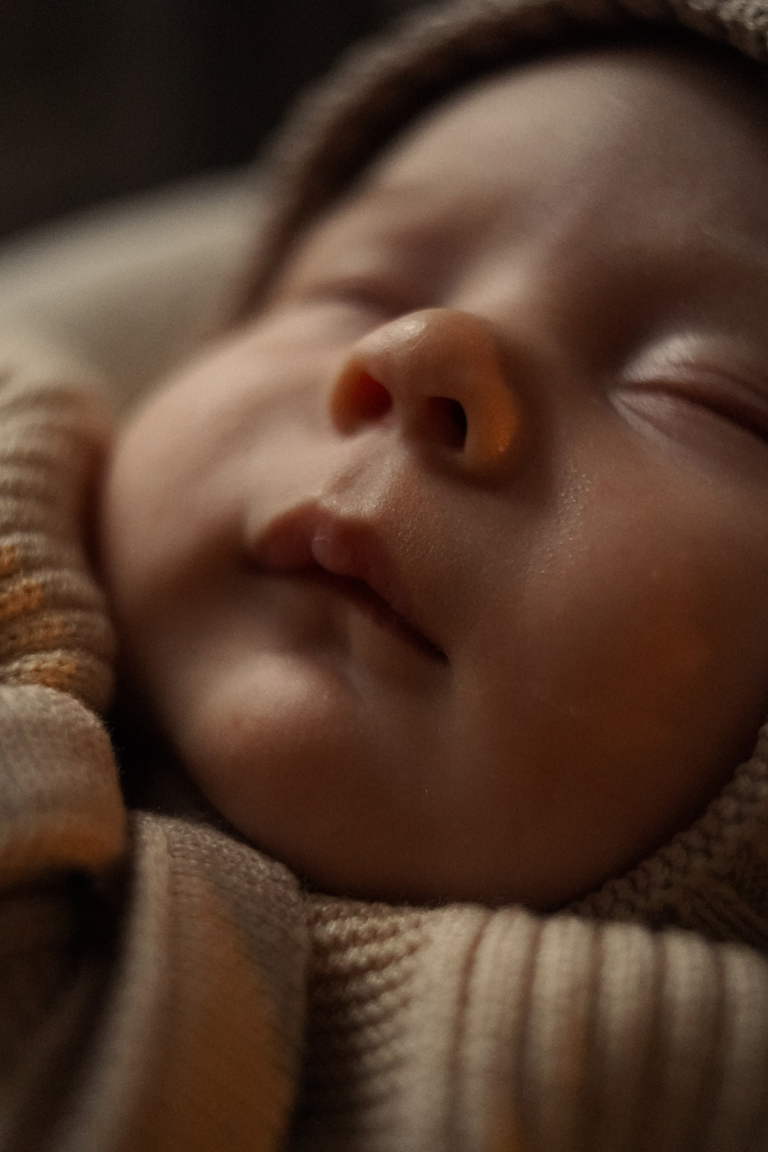 Юля и София: новогодняя история. Семейный фотограф в Северодвинске и Архангельске Наталья Проничева