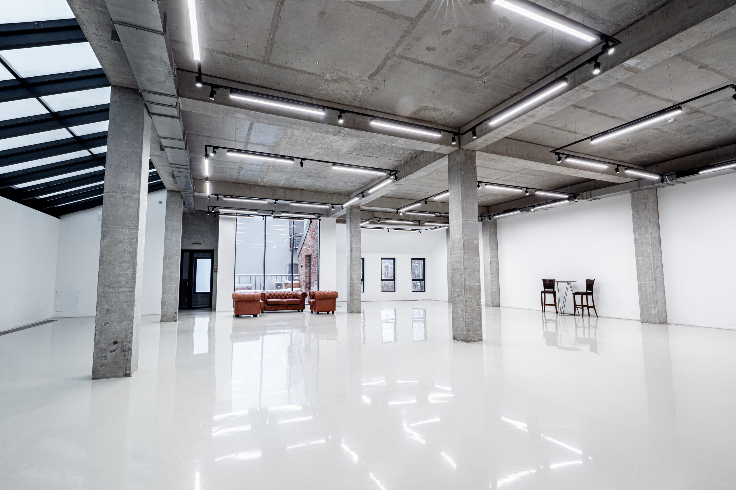 НЕДВИЖИМОСТЬ. Тони Гончаренко культурный Фотограф