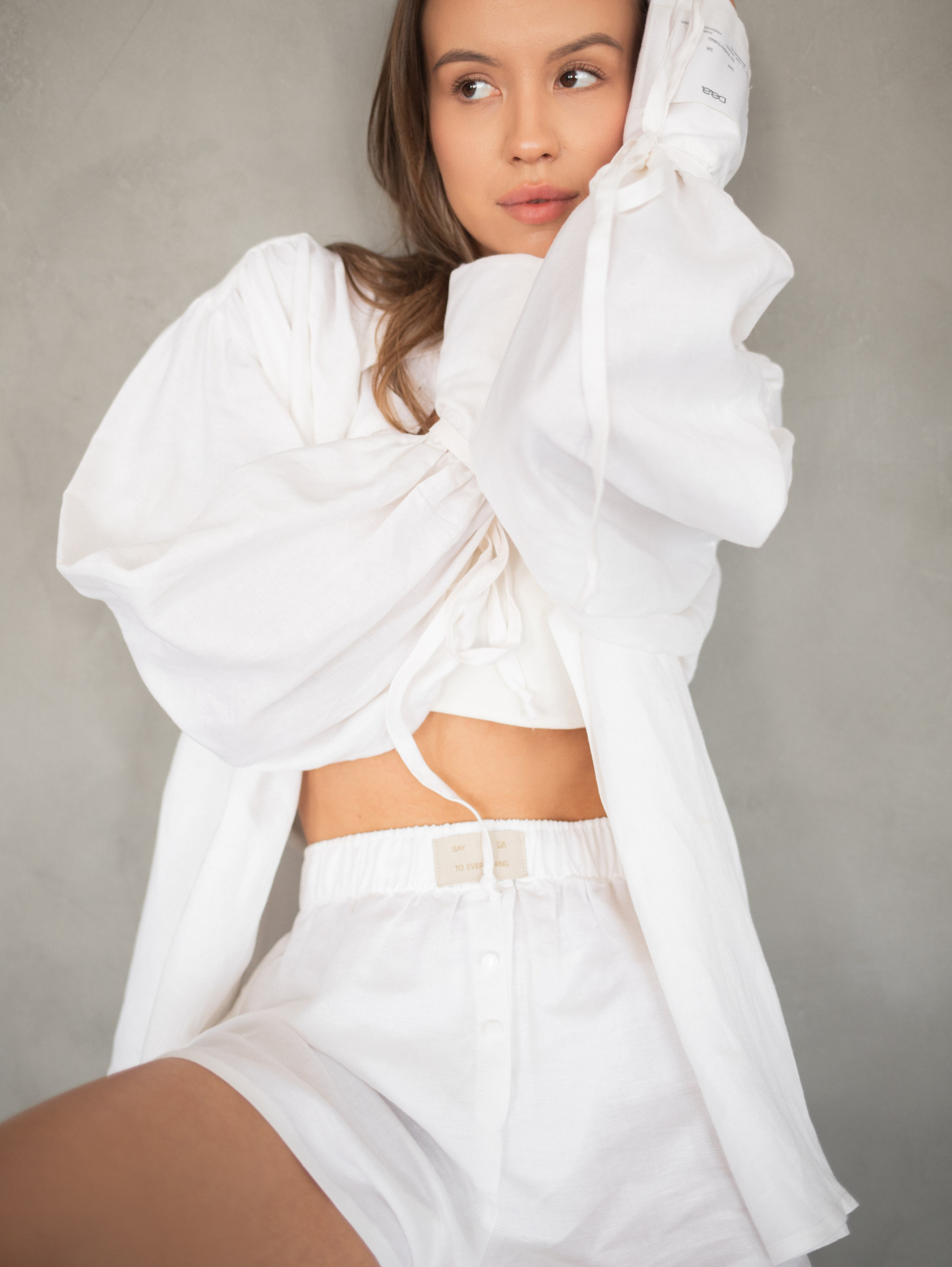 SAYDAA. Фотограф в Москве и Сургуте Алла Лесовая. Снимаю каталог для брендов и индивидуальные портреты для людей