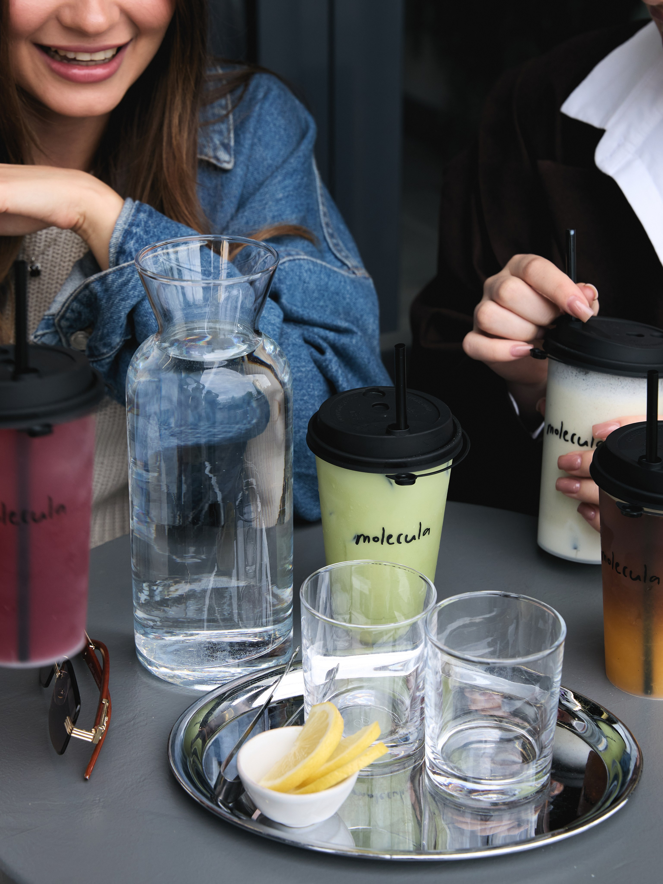 Ресторан molecula. Фотограф в Москве и Сургуте Алла Лесовая. Снимаю каталог для брендов и индивидуальные портреты для людей