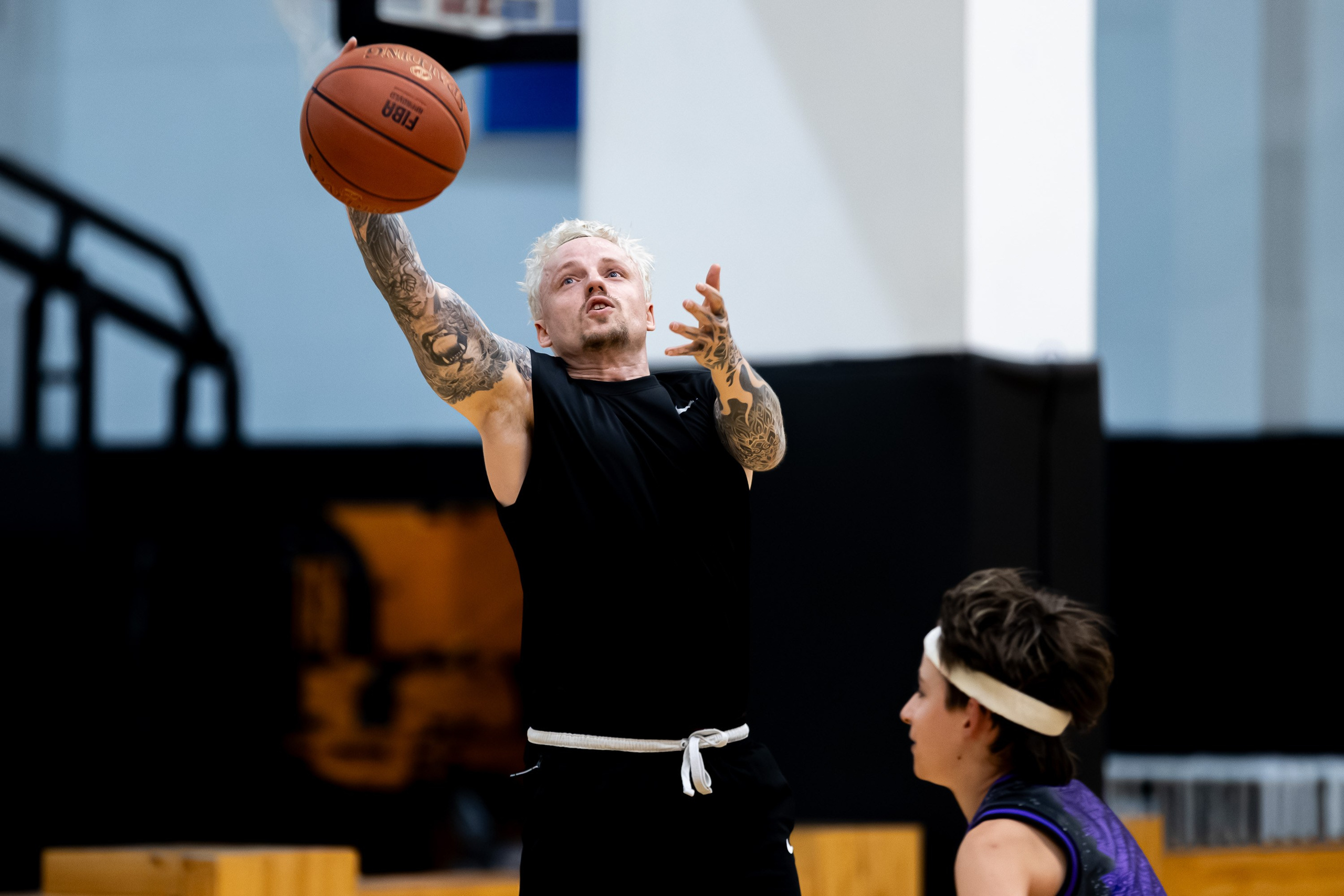 8.24 Moscow Ballers Club. Photographer Danil Aykin