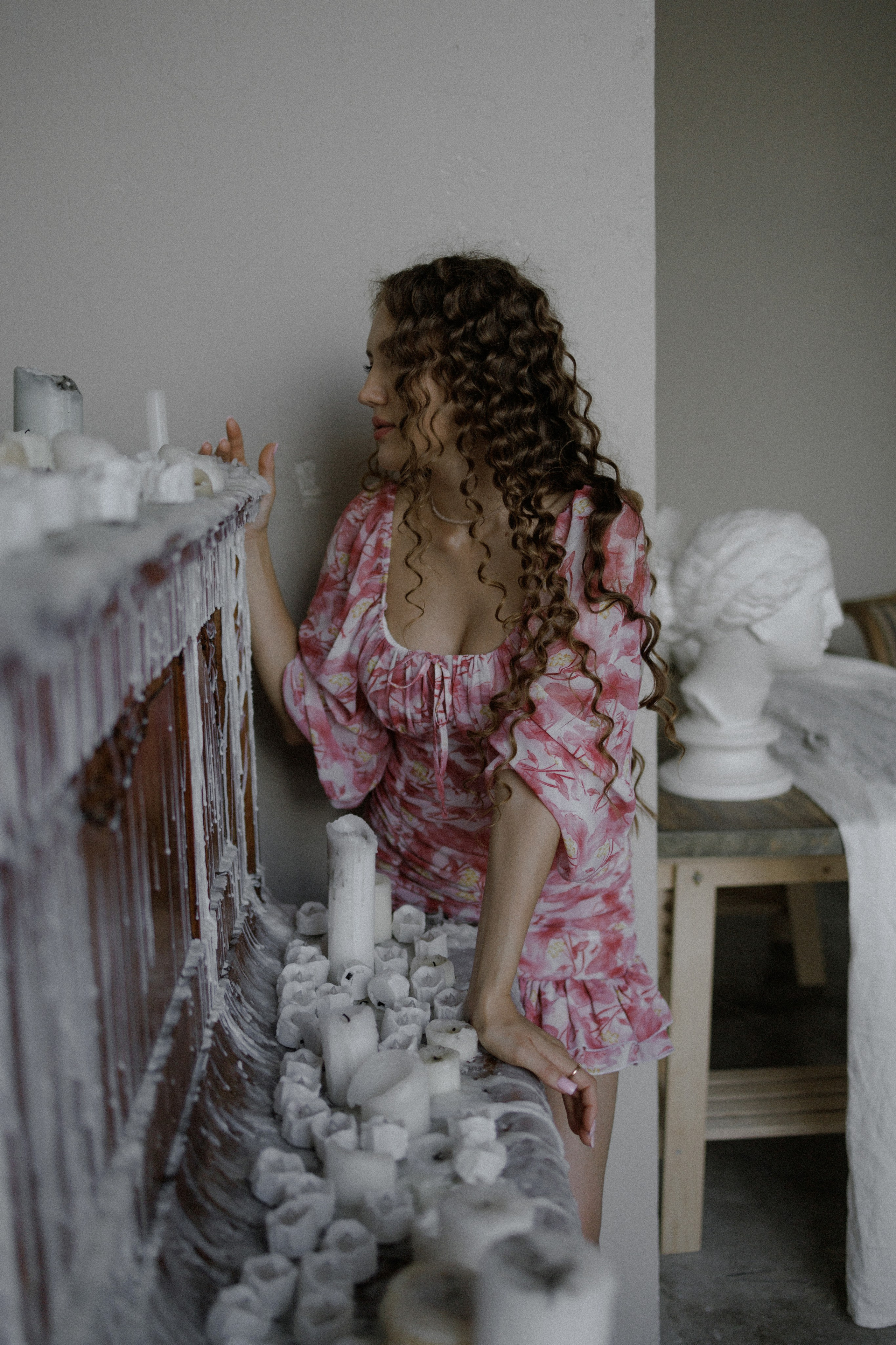 Катя. Свадебный фотограф в Самаре Виденмаер Евгения