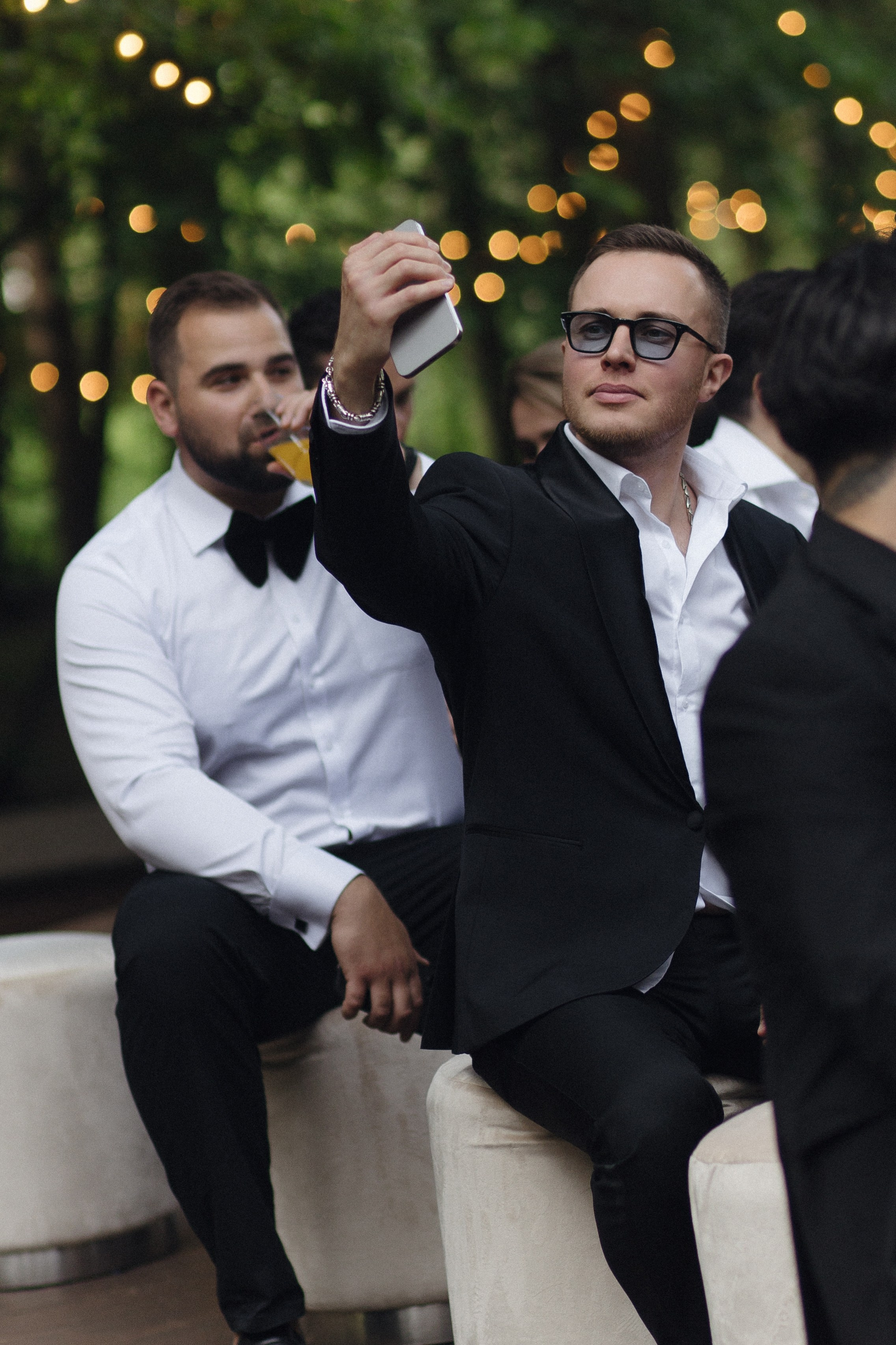 Love in Perfect Pitch. Свадебный фотограф в Москве Дмитрий Тарасов