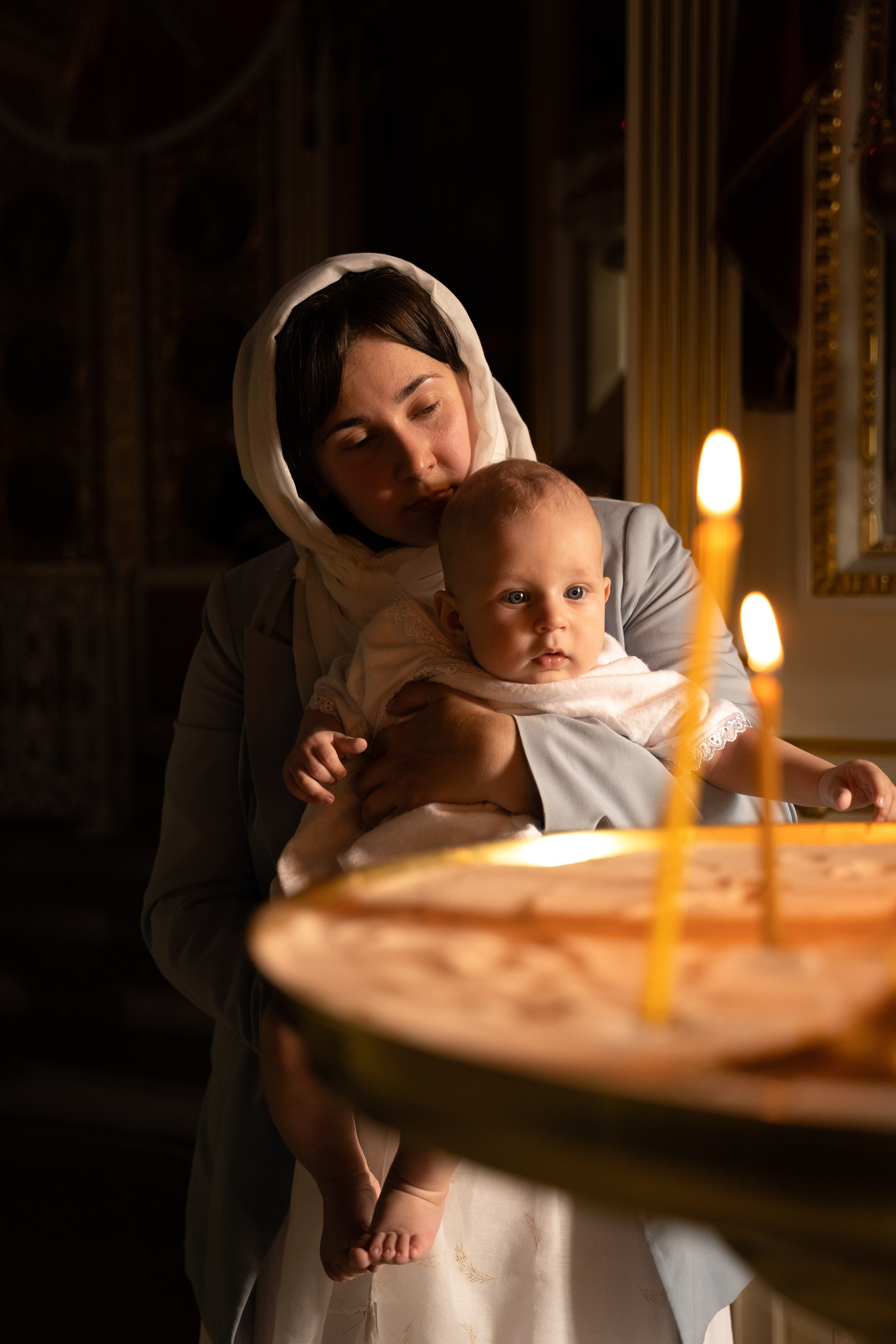 Матвей. Фотограф в Ульяновске Александра Григоровских