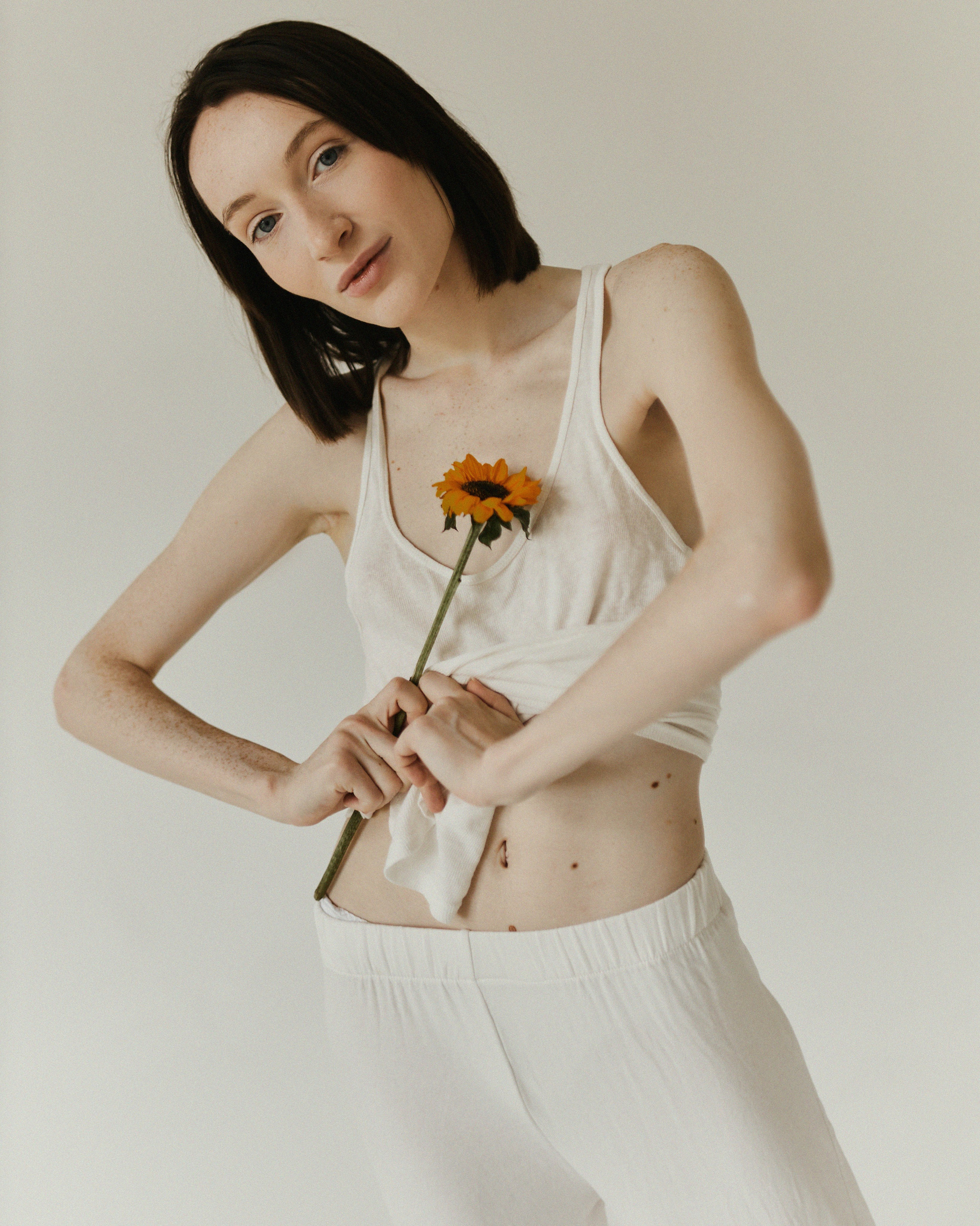 Женский портрет. Panshinavarvara