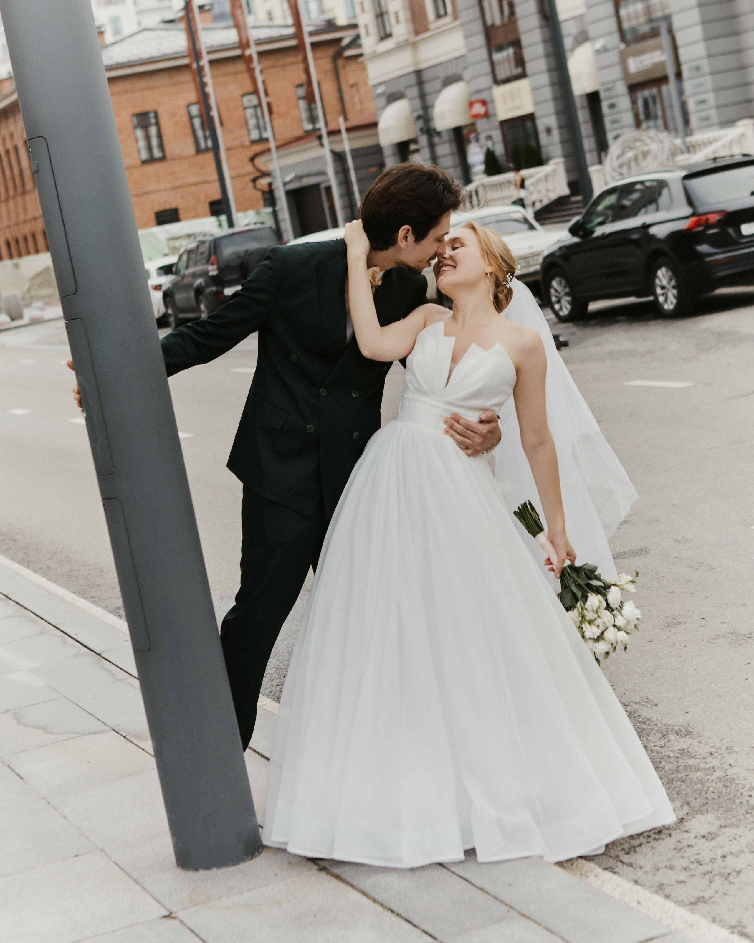 Свадебные кадры. Panshinavarvara