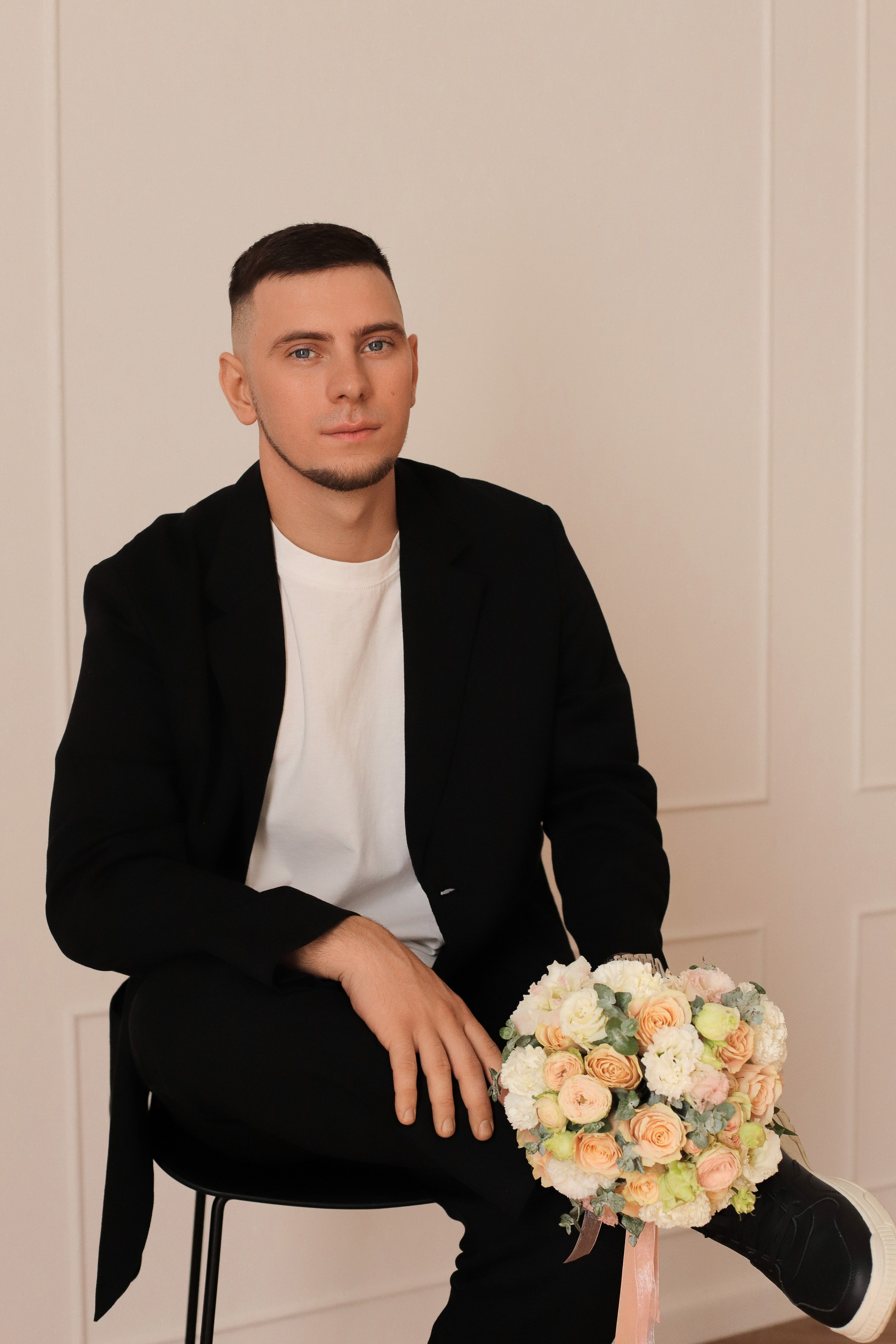 Светлые чувства. Свадебный фотограф Волгоград, Волжский