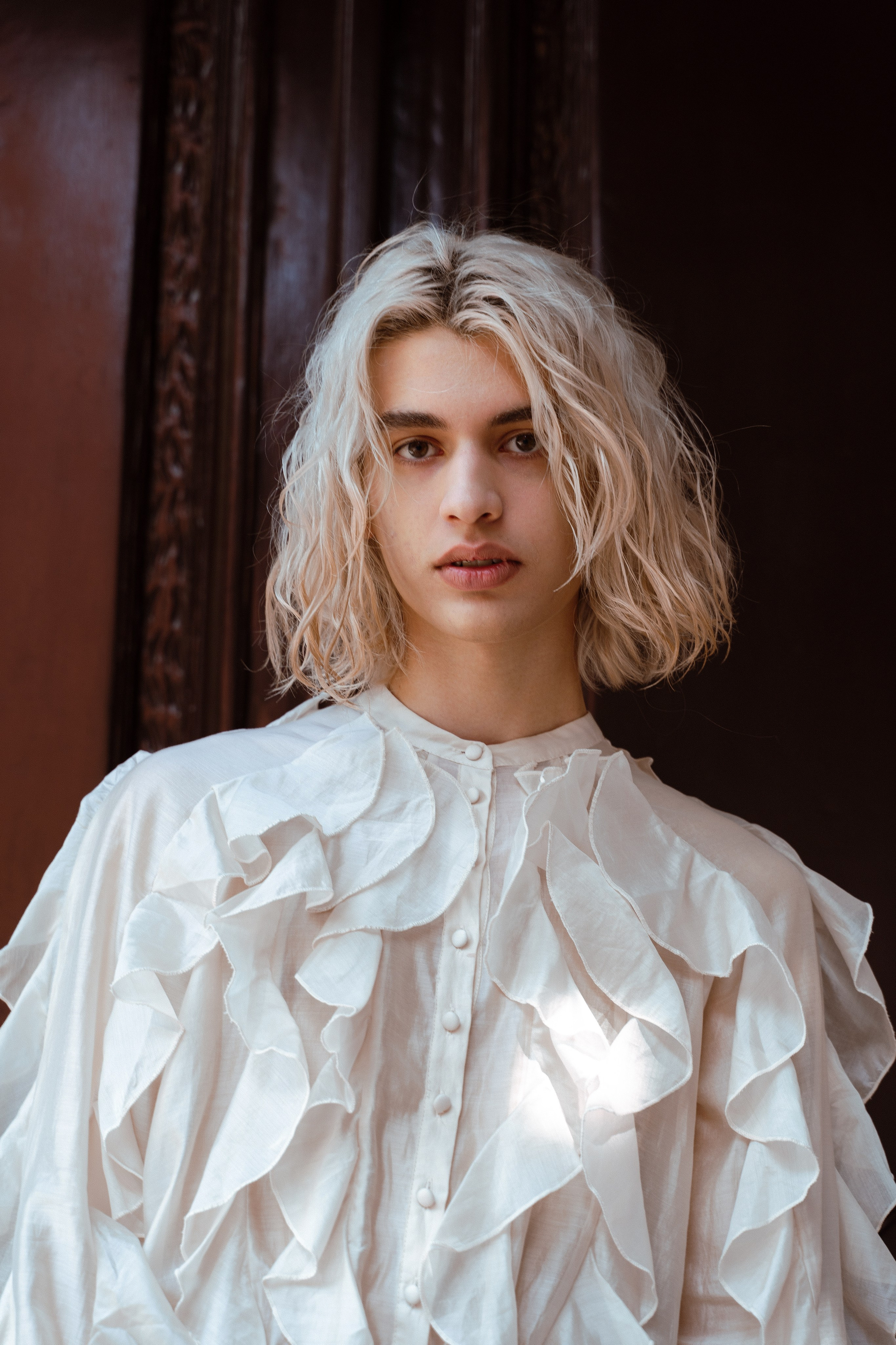 Винтажная прогулка. Арт-фотограф в Краснодаре