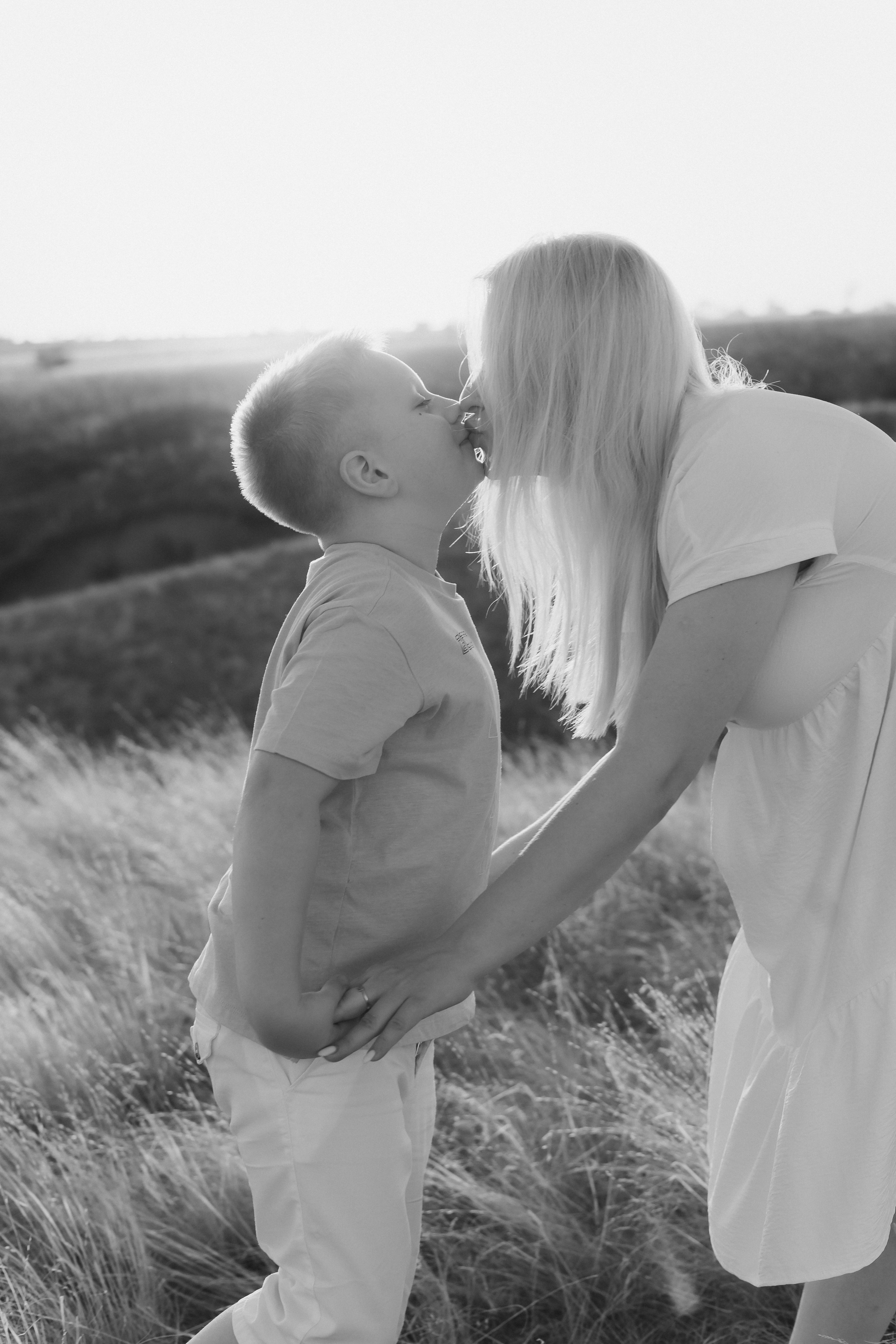 МамаПапаТим+1. Фотограф в Волгограде — Александра Искандерова