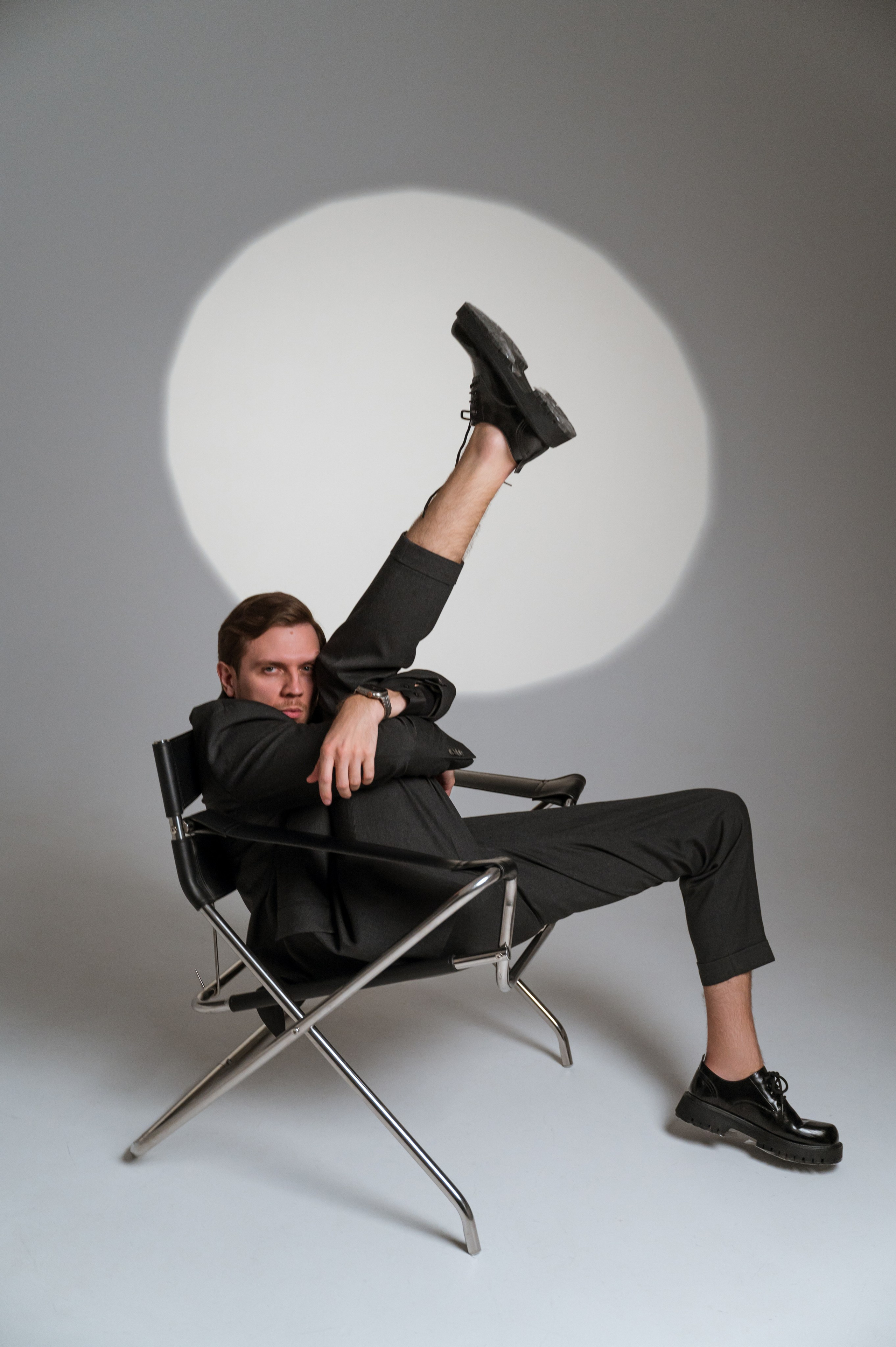 Александр. Свадебный и портретный фотограф в Белгороде Олеся Гавшина