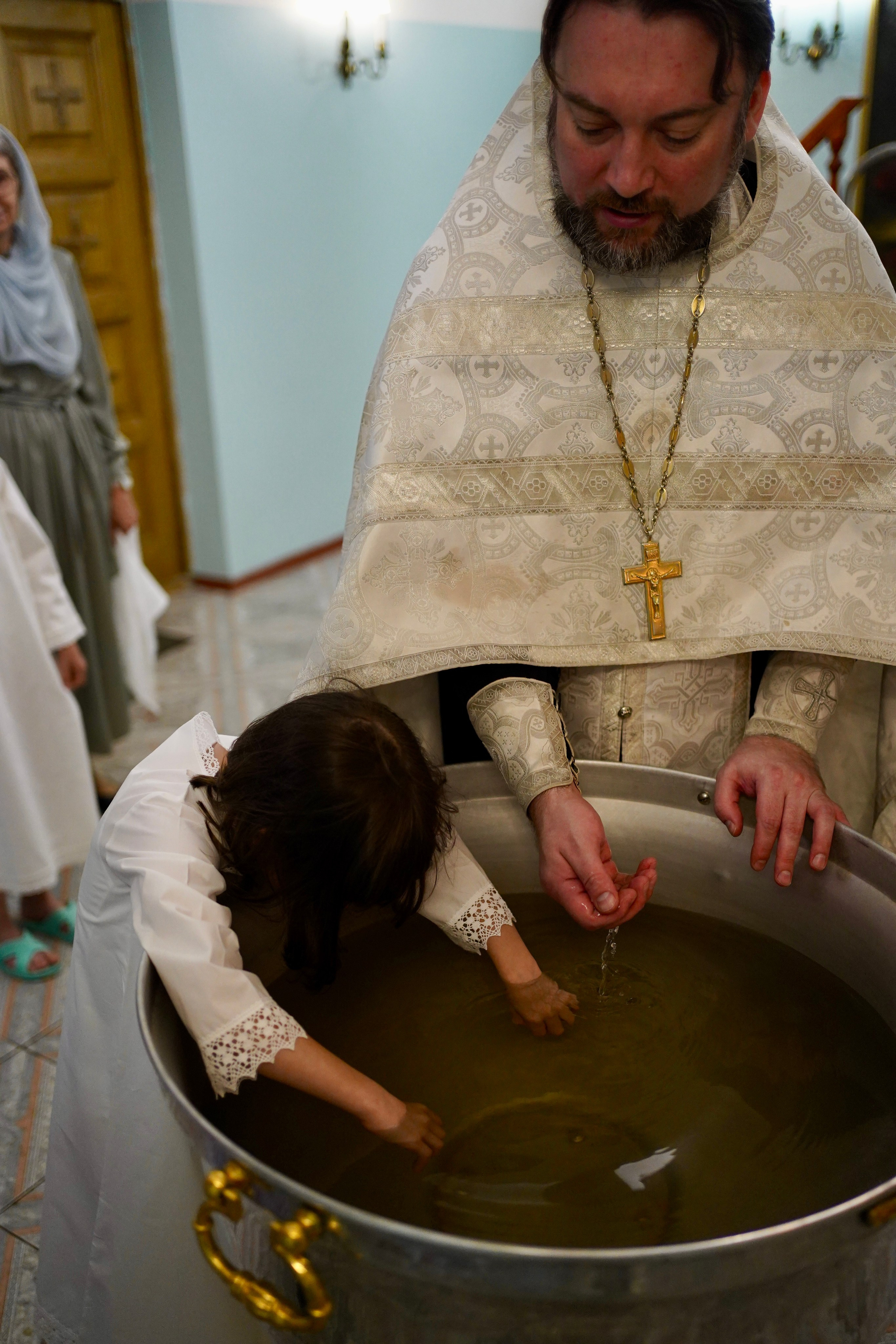 Церковь иконы Божией Матери Знамение в Кунцеве. Портретный фотограф в Москве Елена Капралова
