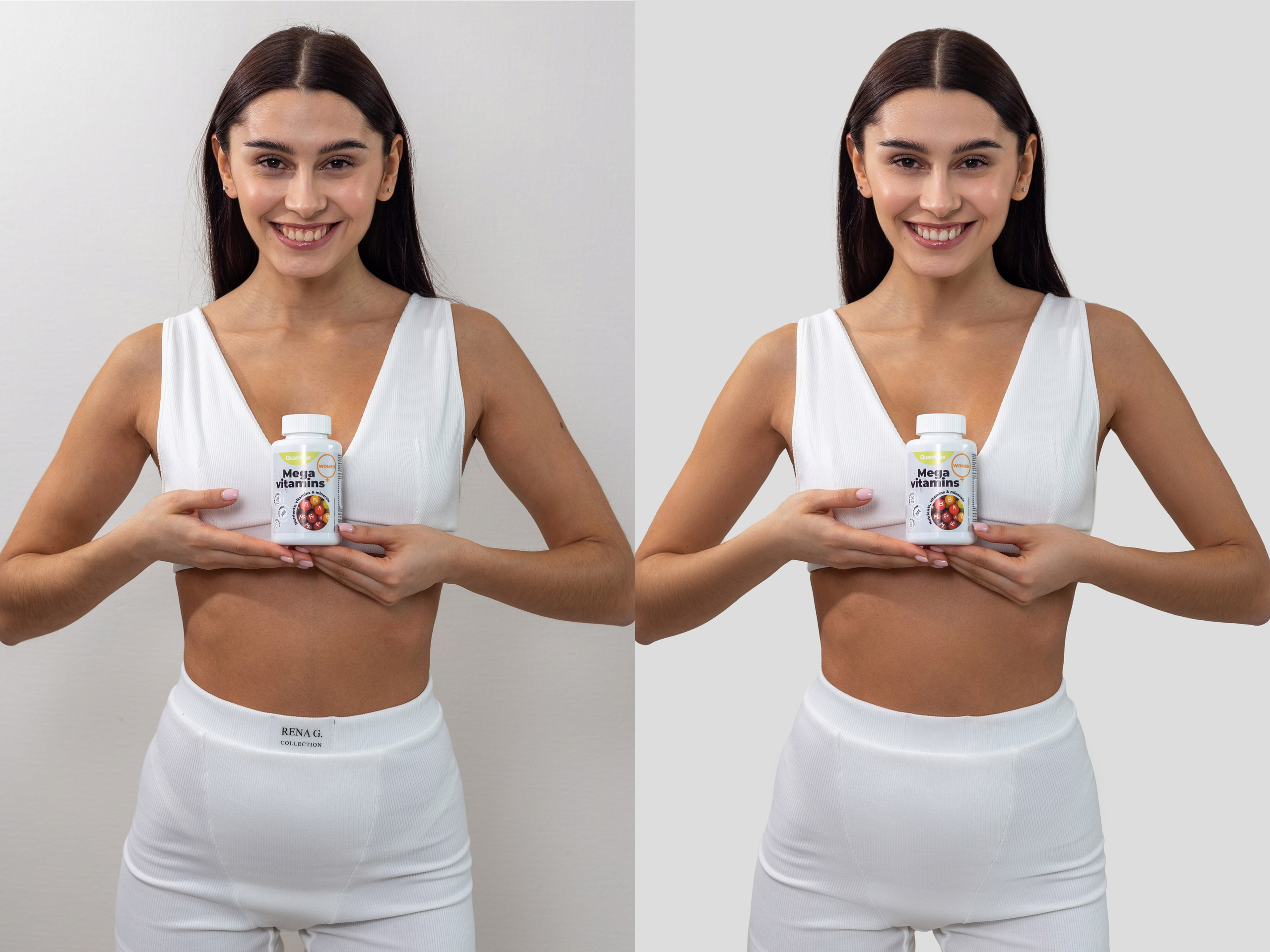 Крутые фото для рекламы спортпита! | Студия SVITHART