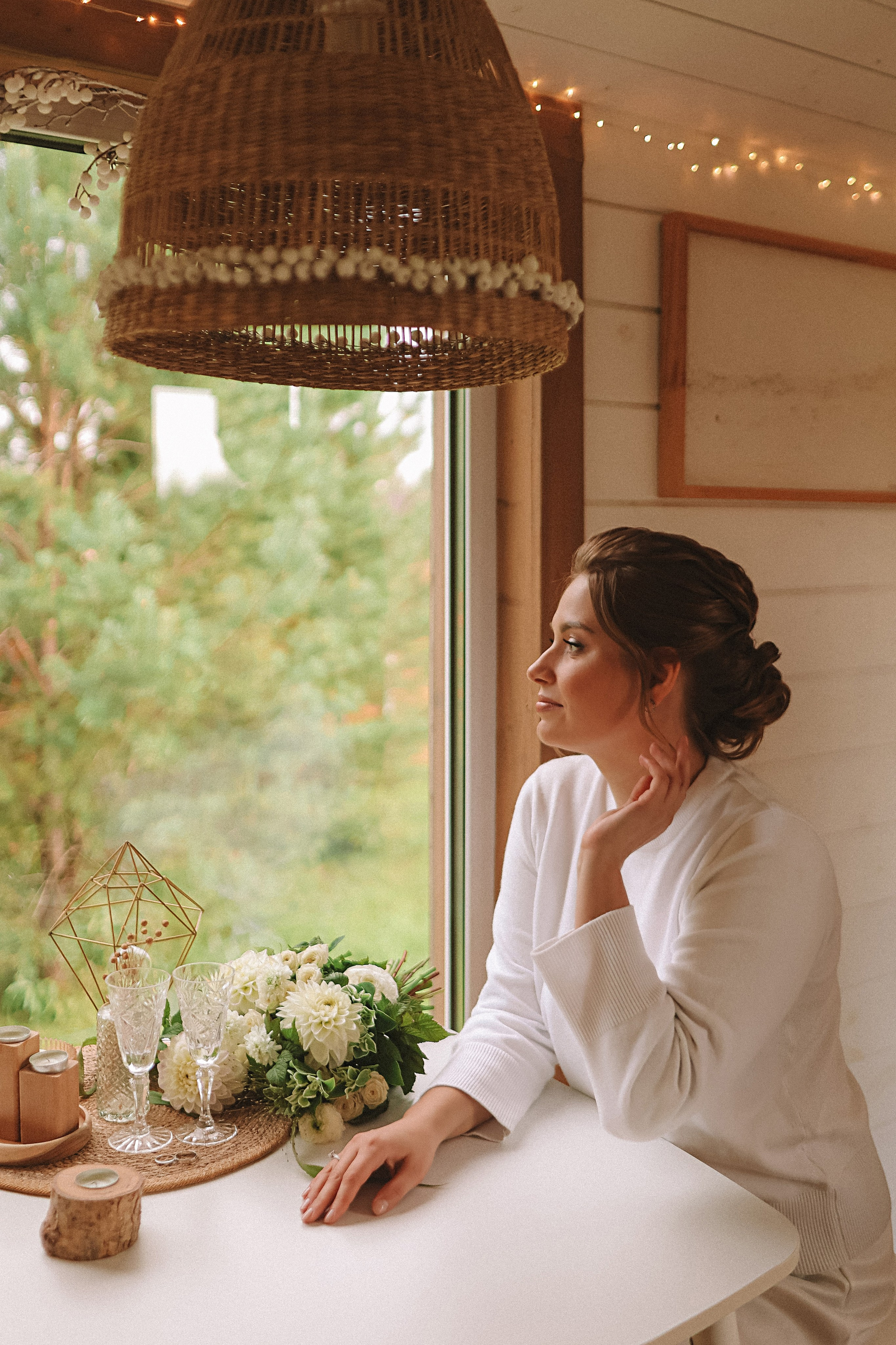 Свадьба для двоих. Семейный фотограф Тюмень, фотограф на роды Салмина Мария