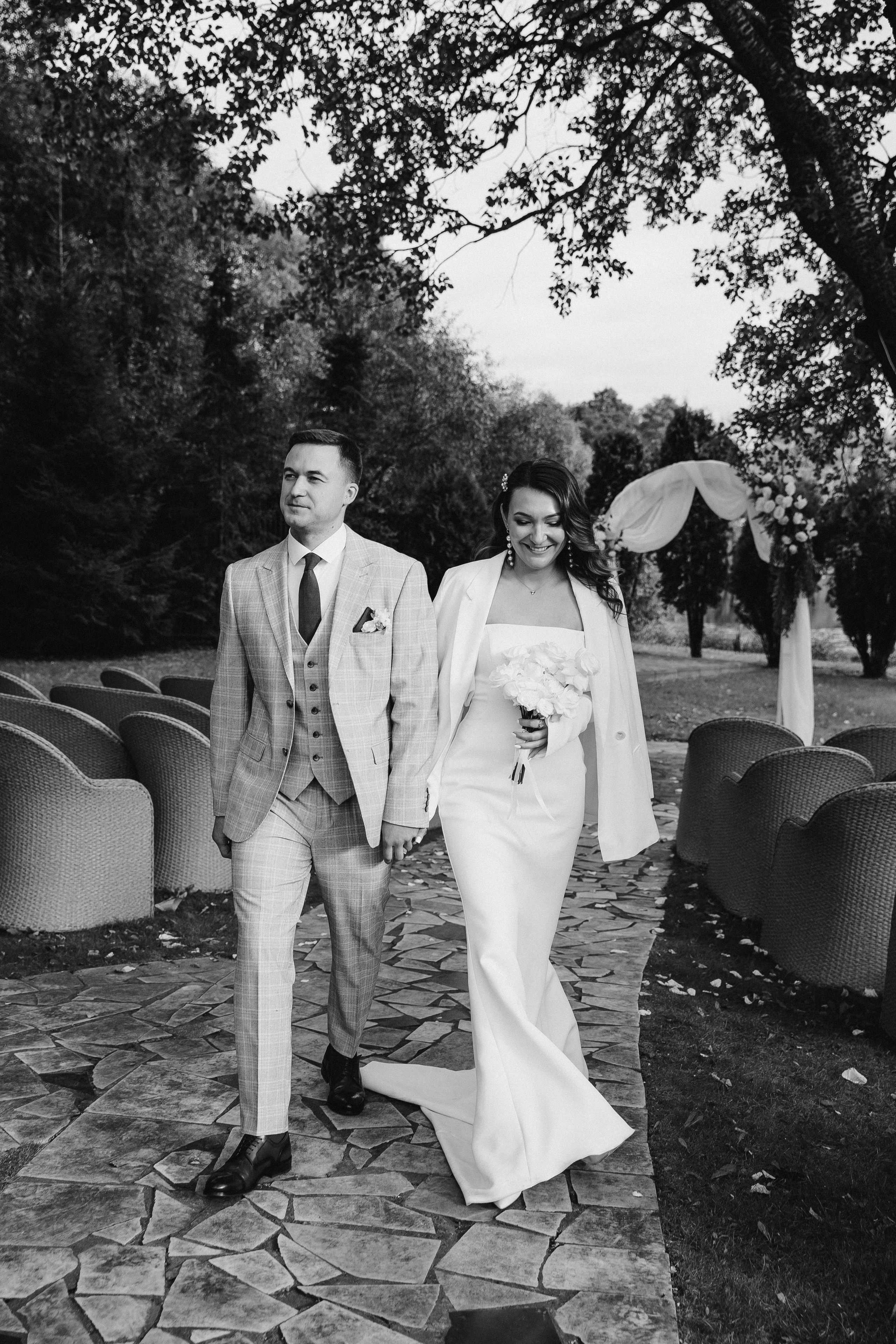 Татьяна & Влад. Фотограф Абакумова Анастасия