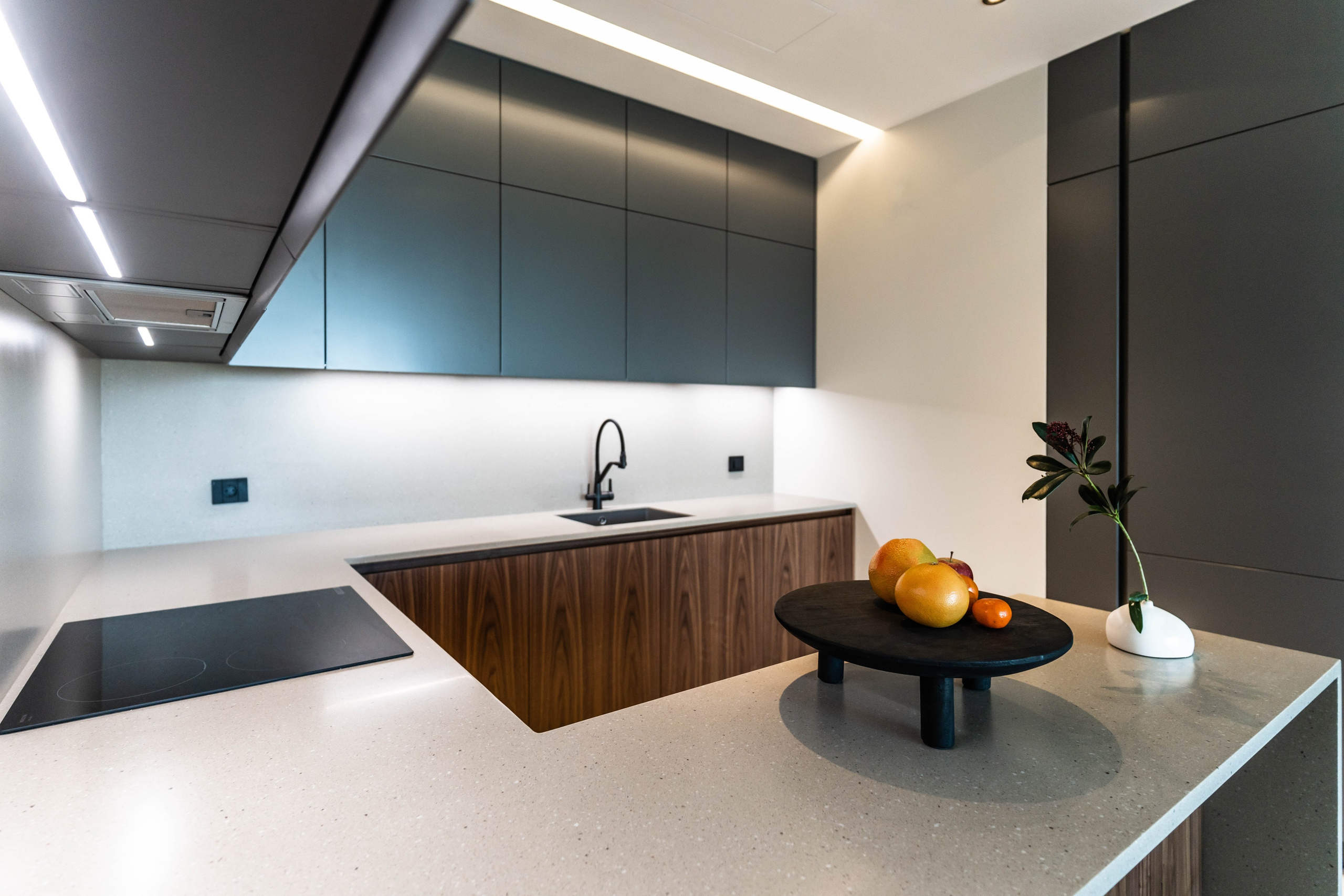 ЖК Поклонная 3. Фотограф Абакумова Анастасия