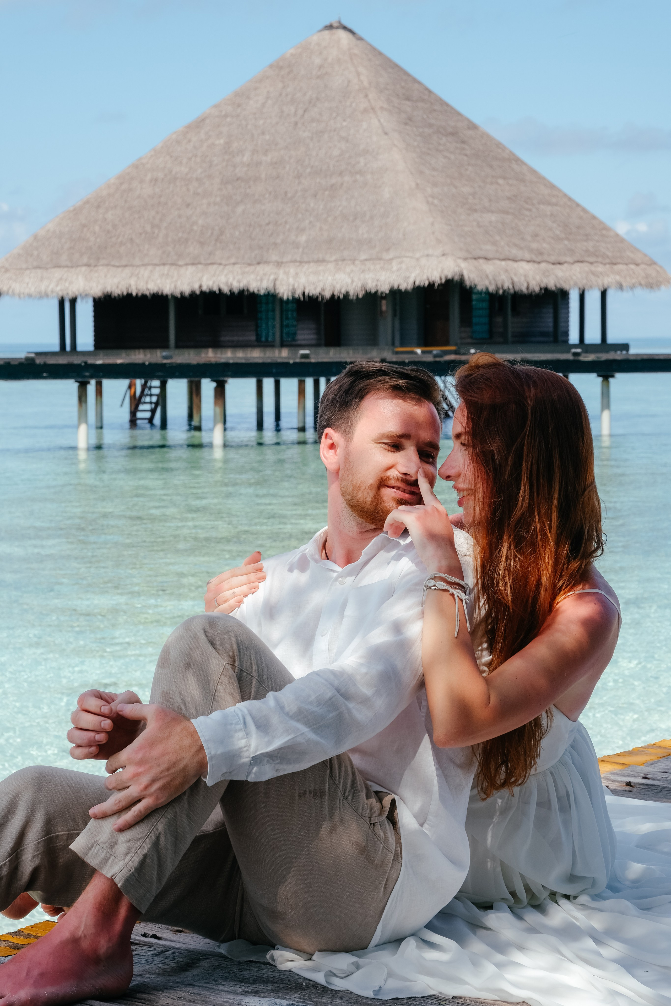 Андрей и Юлия. Свадебный фотограф Рамиль Баширов