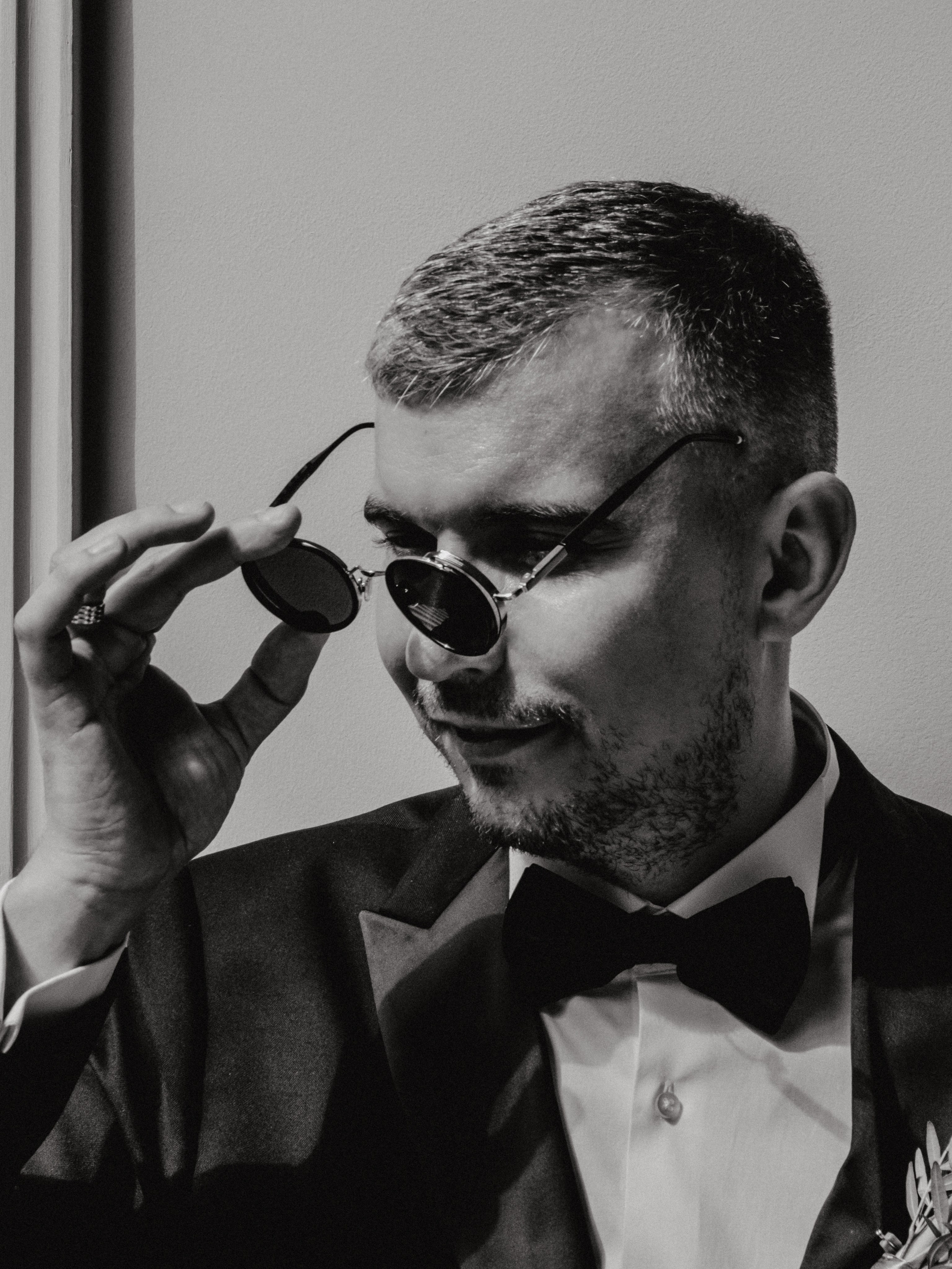 Алексей и Екатерина. Свадебный фотограф Рамиль Баширов