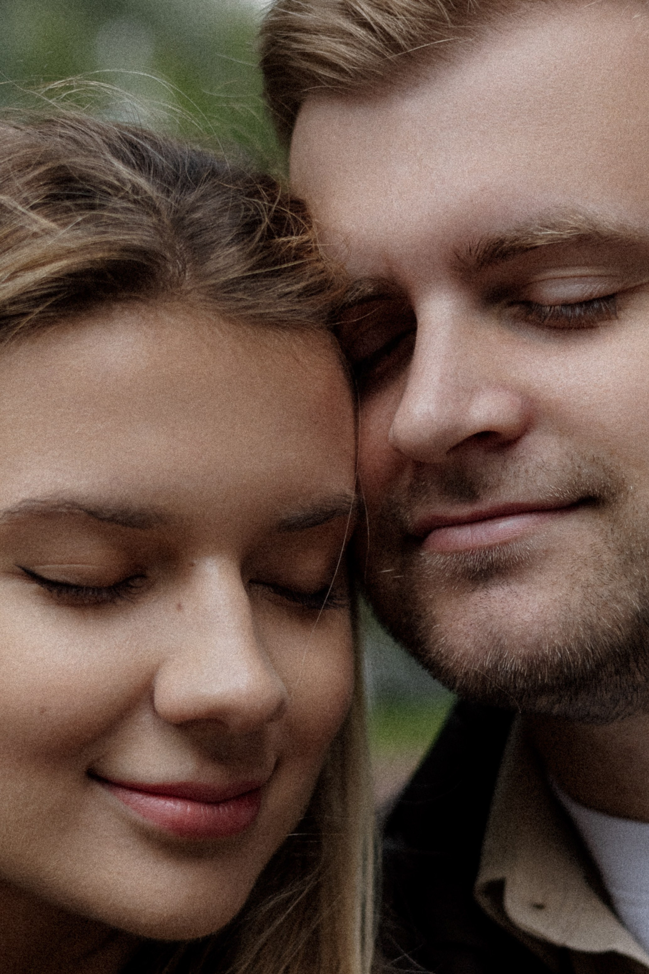 Свидание на Петроградке. Свадебный фотограф в Санкт-Петербурге Ксения Кобышева