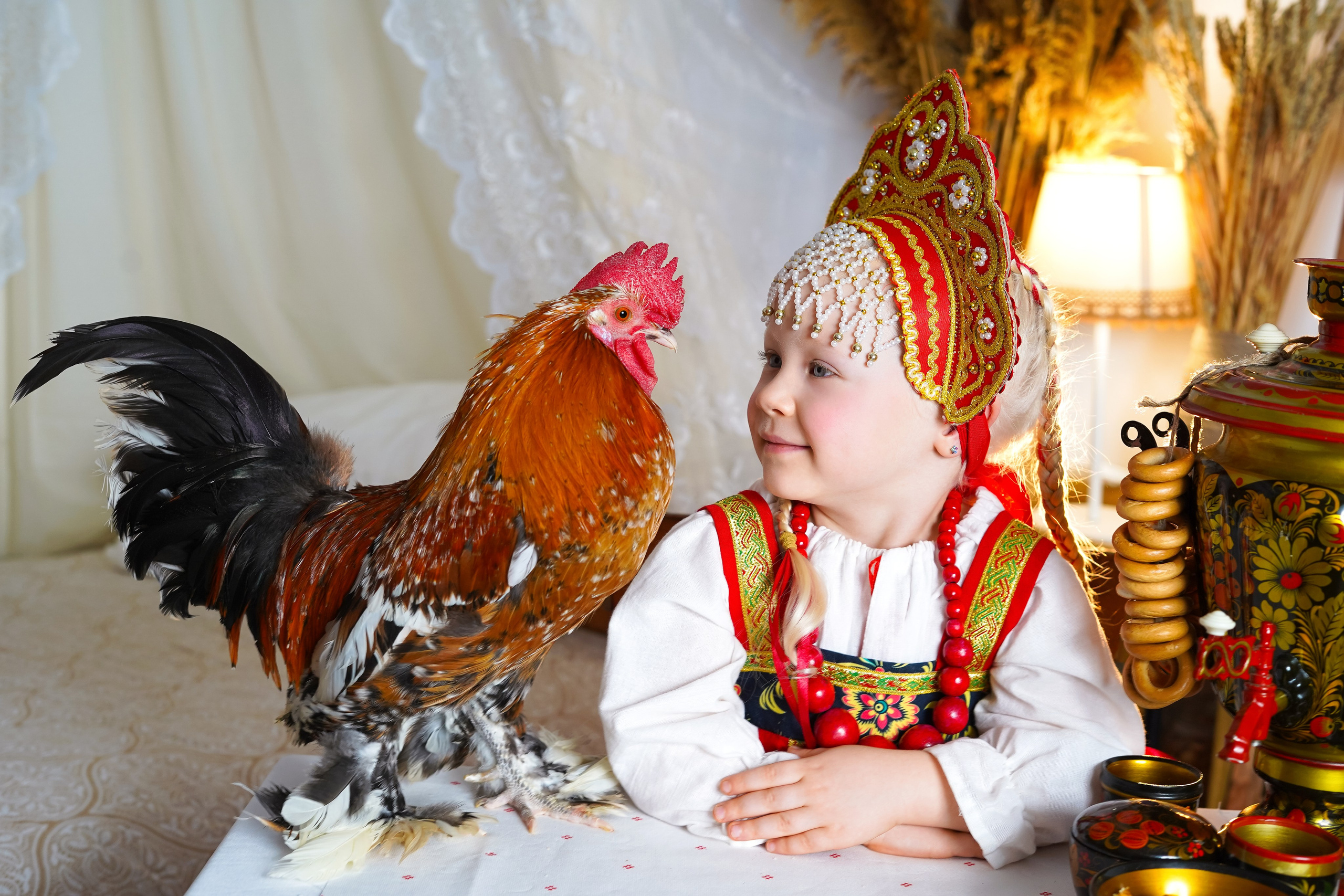 Детская фотостудия «Антураж» г. Краснодар