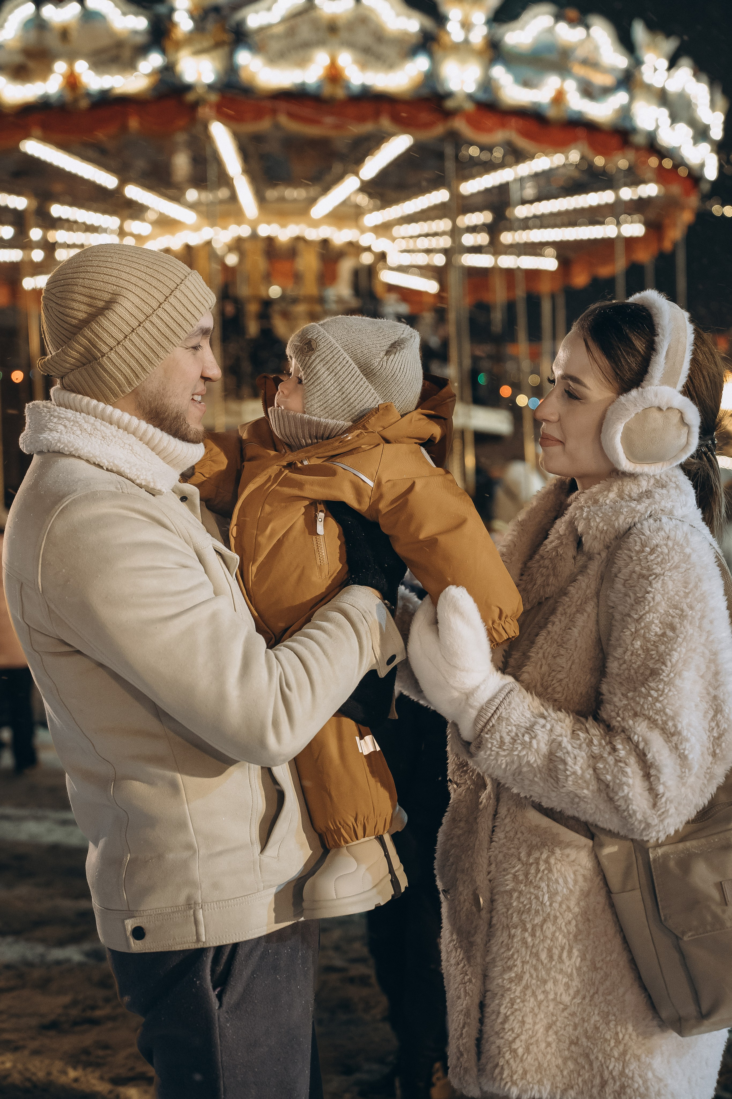 GUM. Фотограф Ольга Рубцова в Москве и Московской области