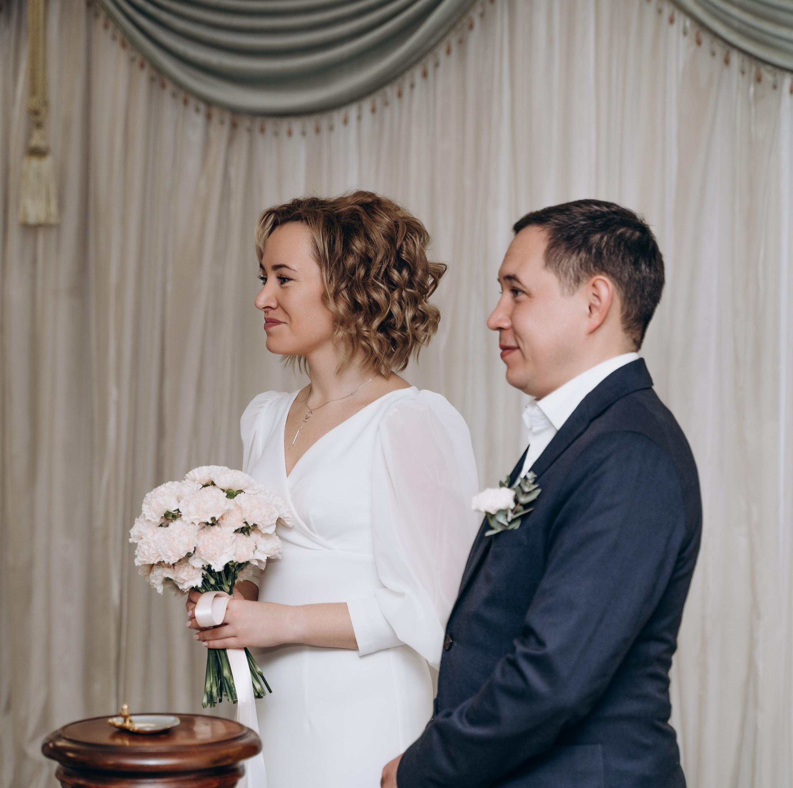 Свадьба Алберт и Дарья. Event фотограф Степанова Александра