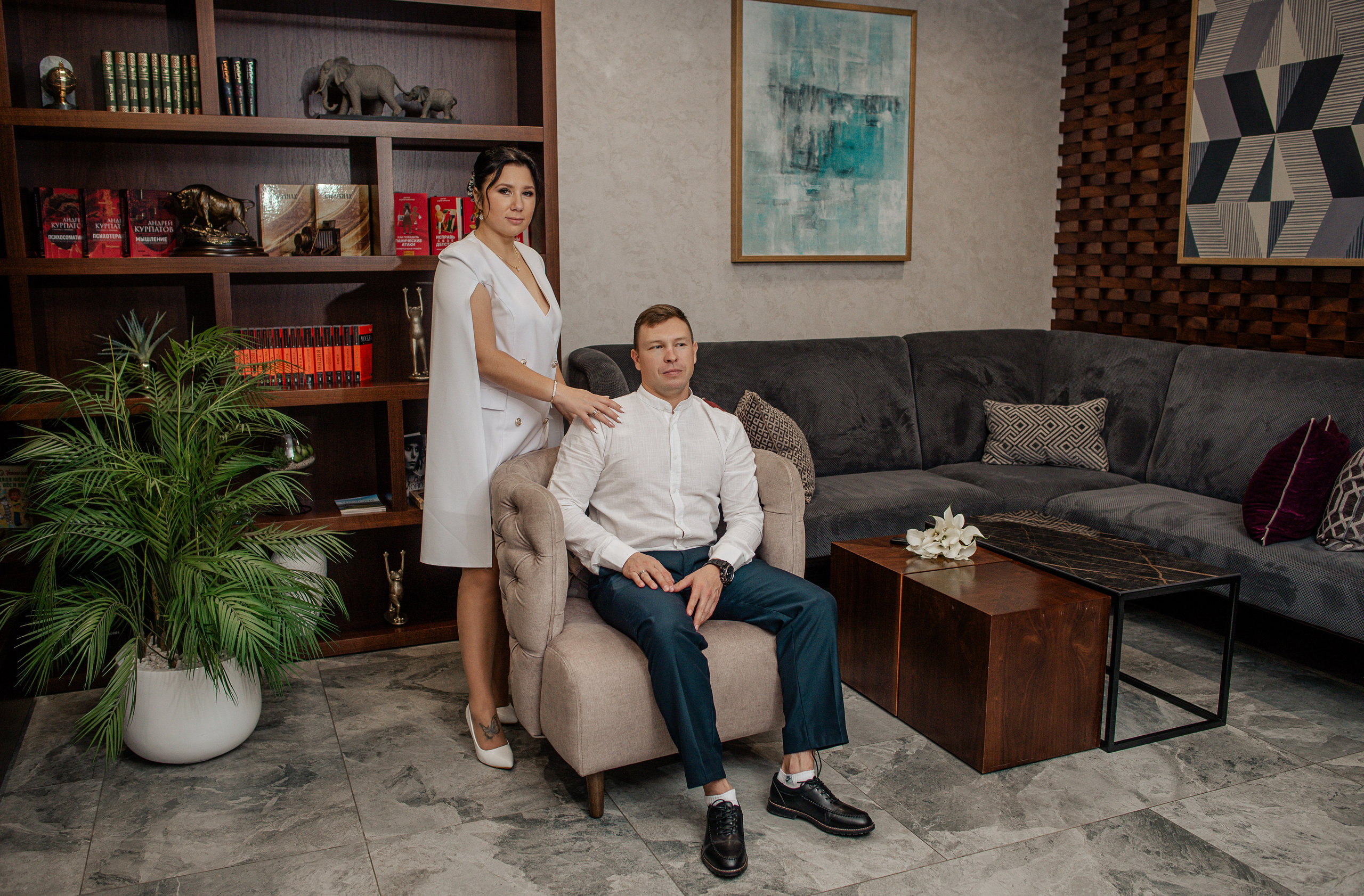 Марина & Александр. Марина Тюкачева свадебный, семейный, детский фотограф