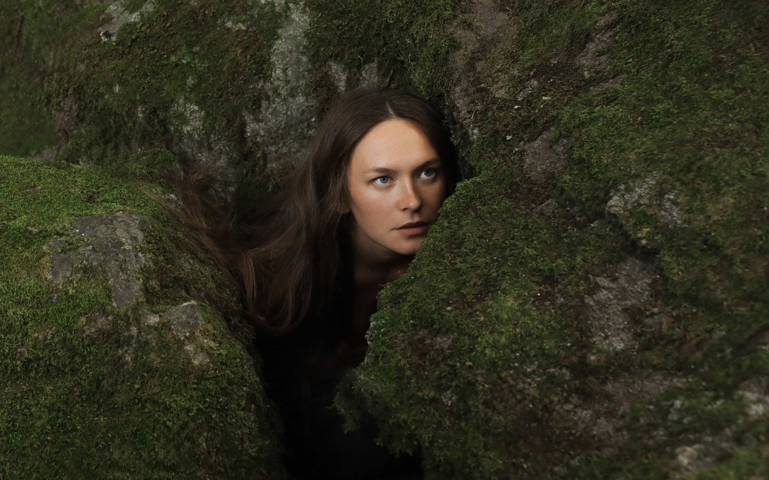 Фотограф в Нижнем Новгороде и Москве Алина Абрамова