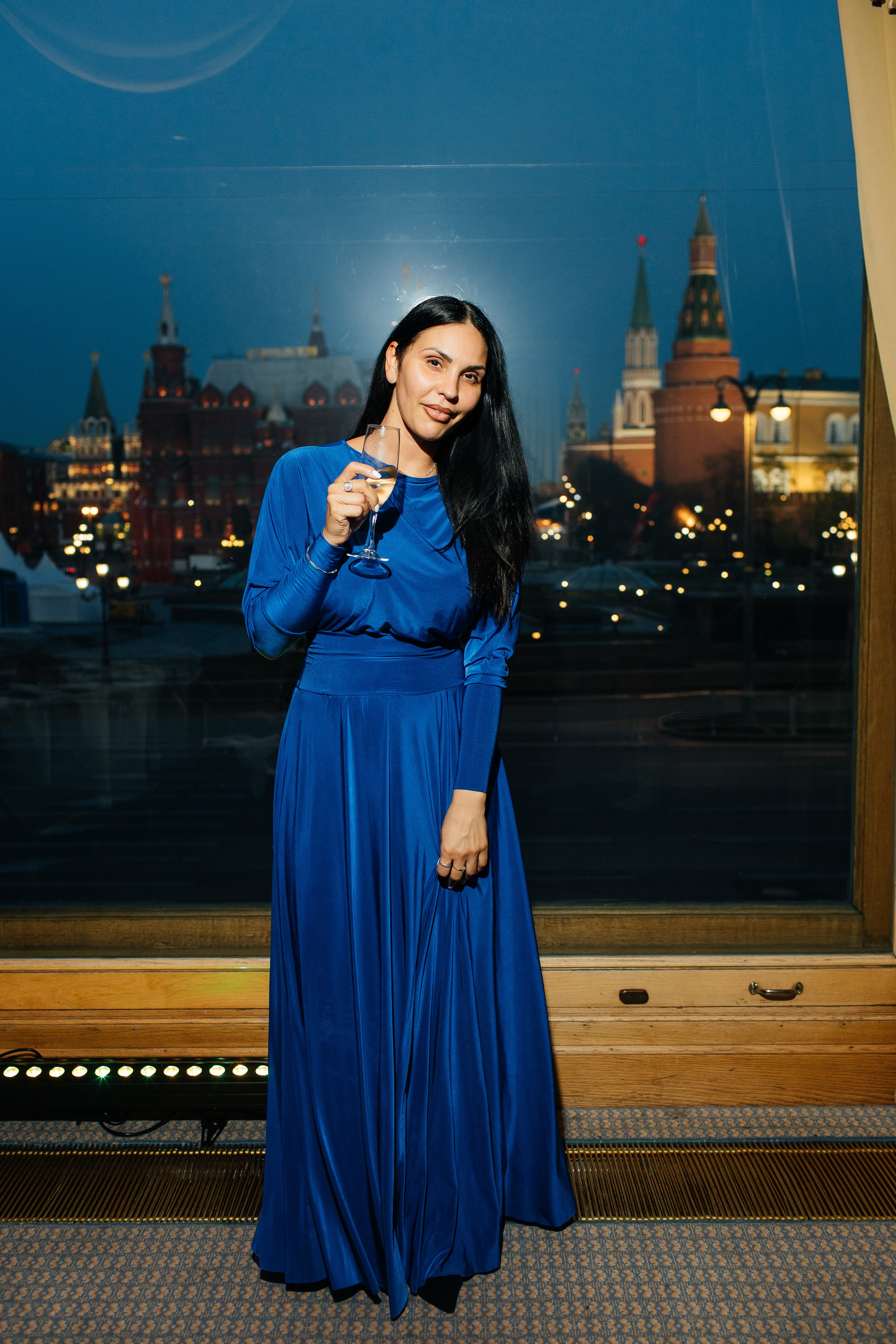 Марусе 9 лет. Свадебный и семейный фотограф