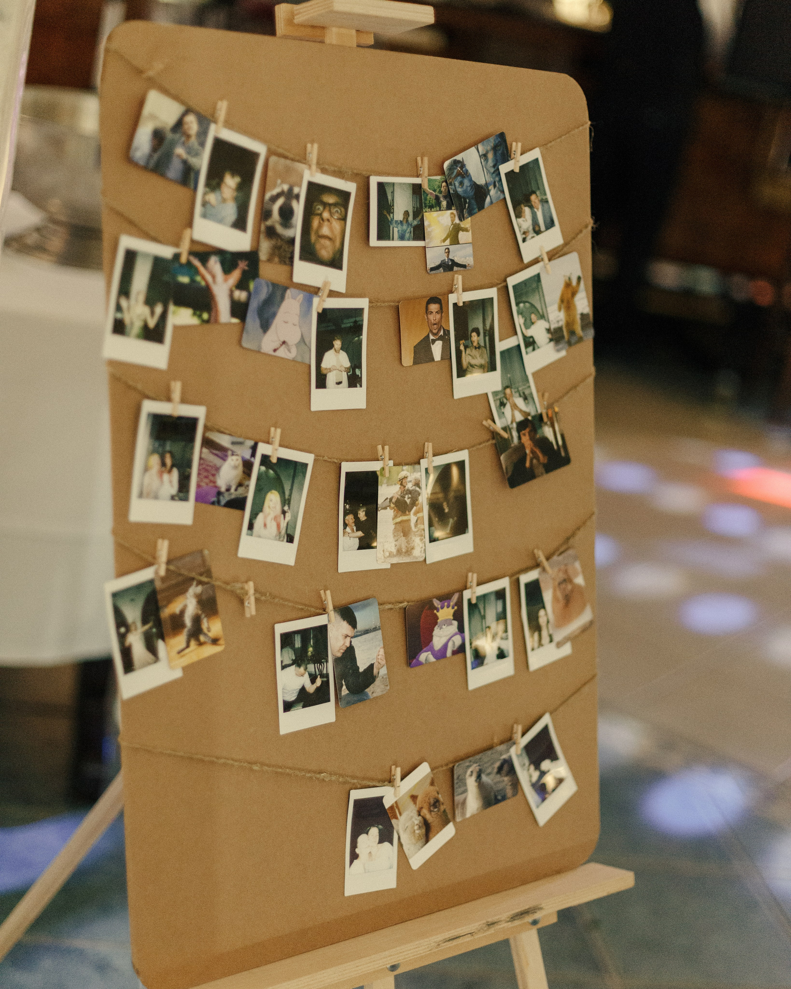 Полина и Денис. Фотограф в Москве — Евгения Прокопенко