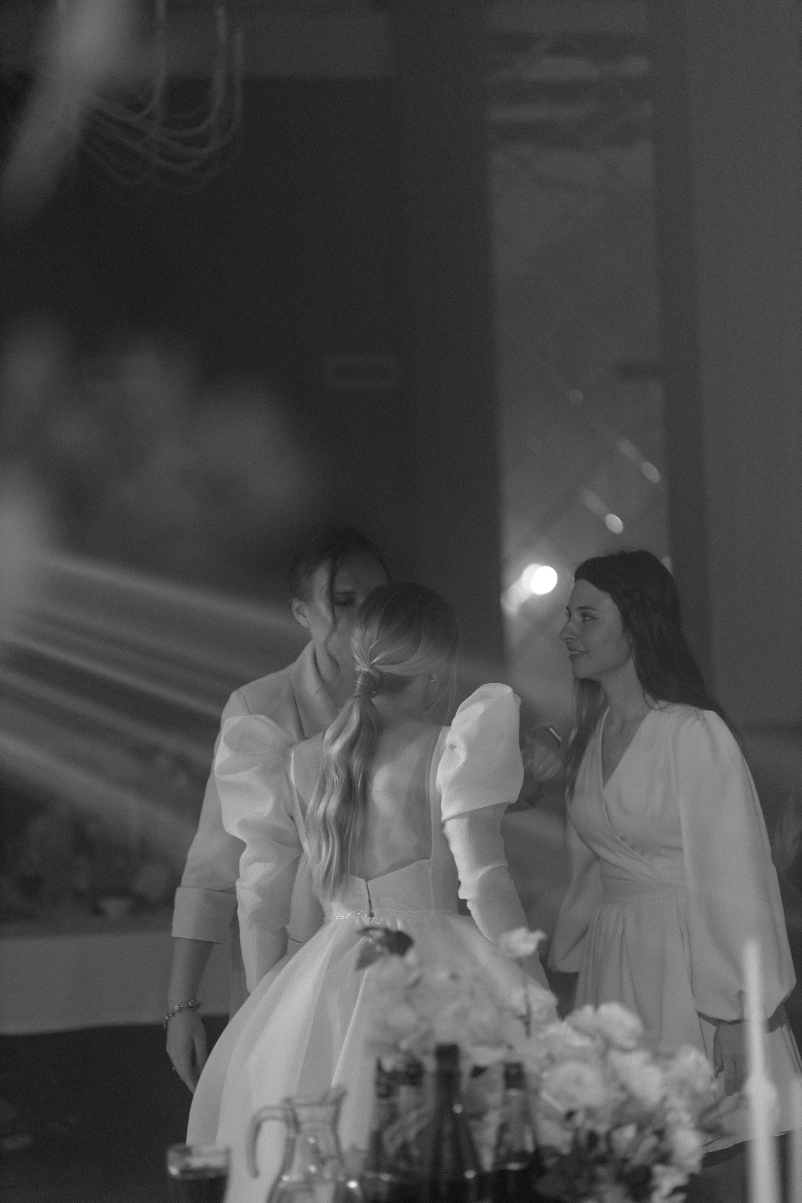 N & D. Свадебный фотограф Алина Хабарова