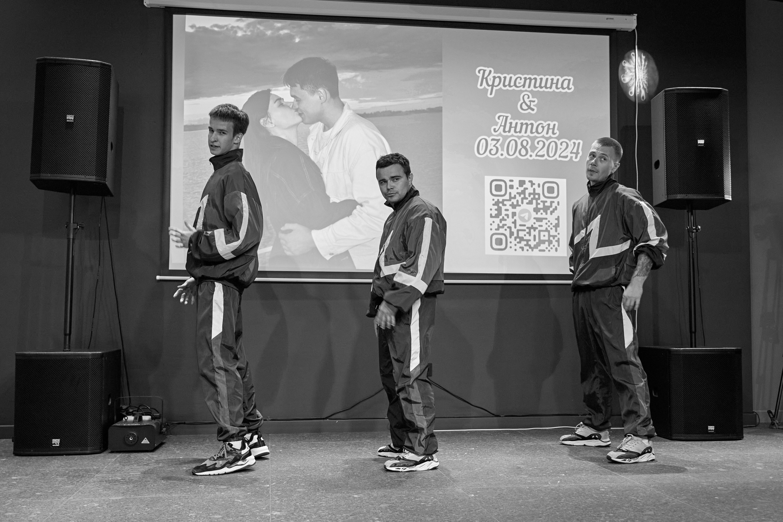 Антон и Кристина. Фотограф в Самаре Анастасия Афанасьева