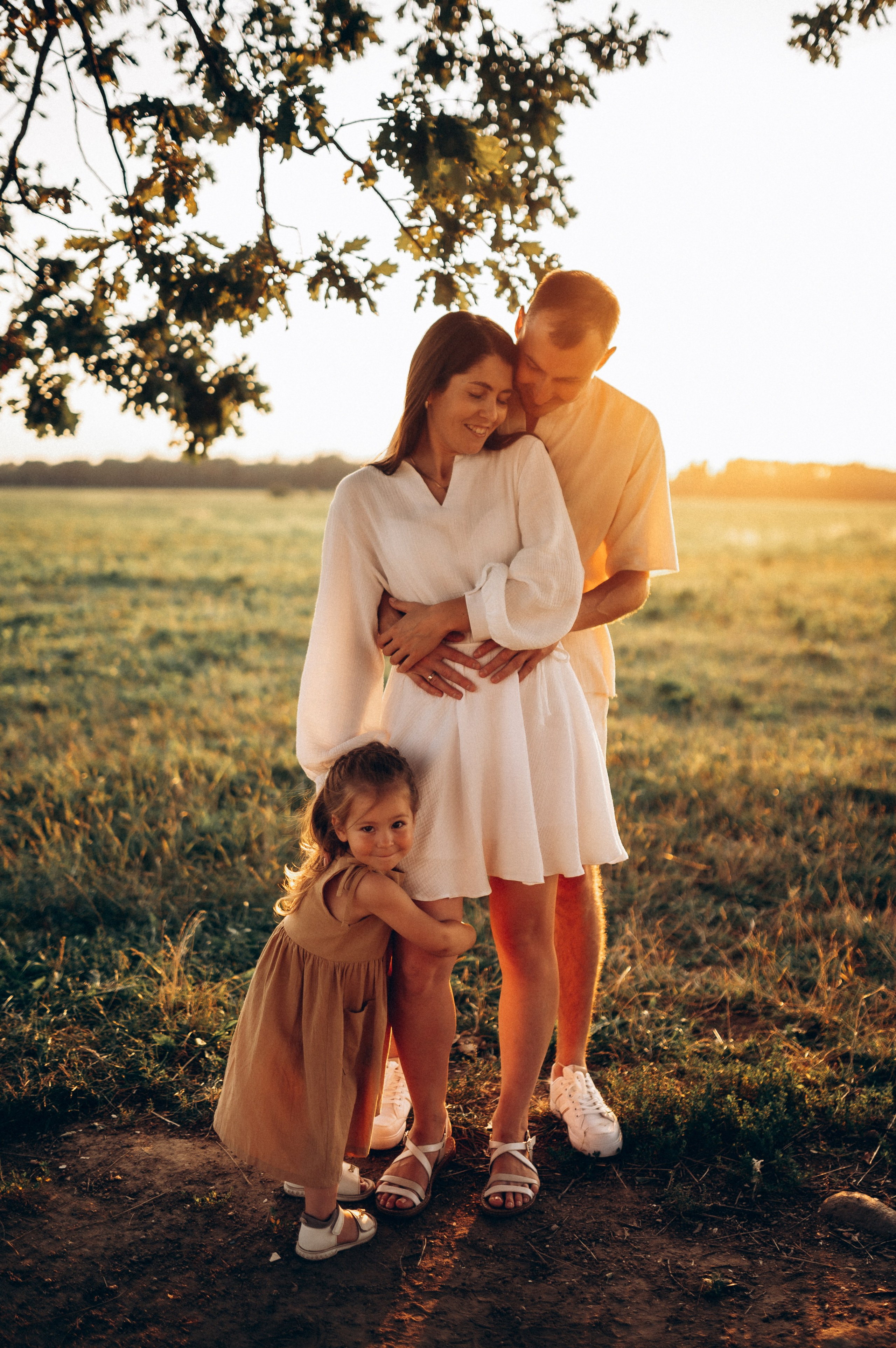 Семейная фотопрогулка Пушкин. Фотограф ПИТЕР СПБ Надежда Баранова