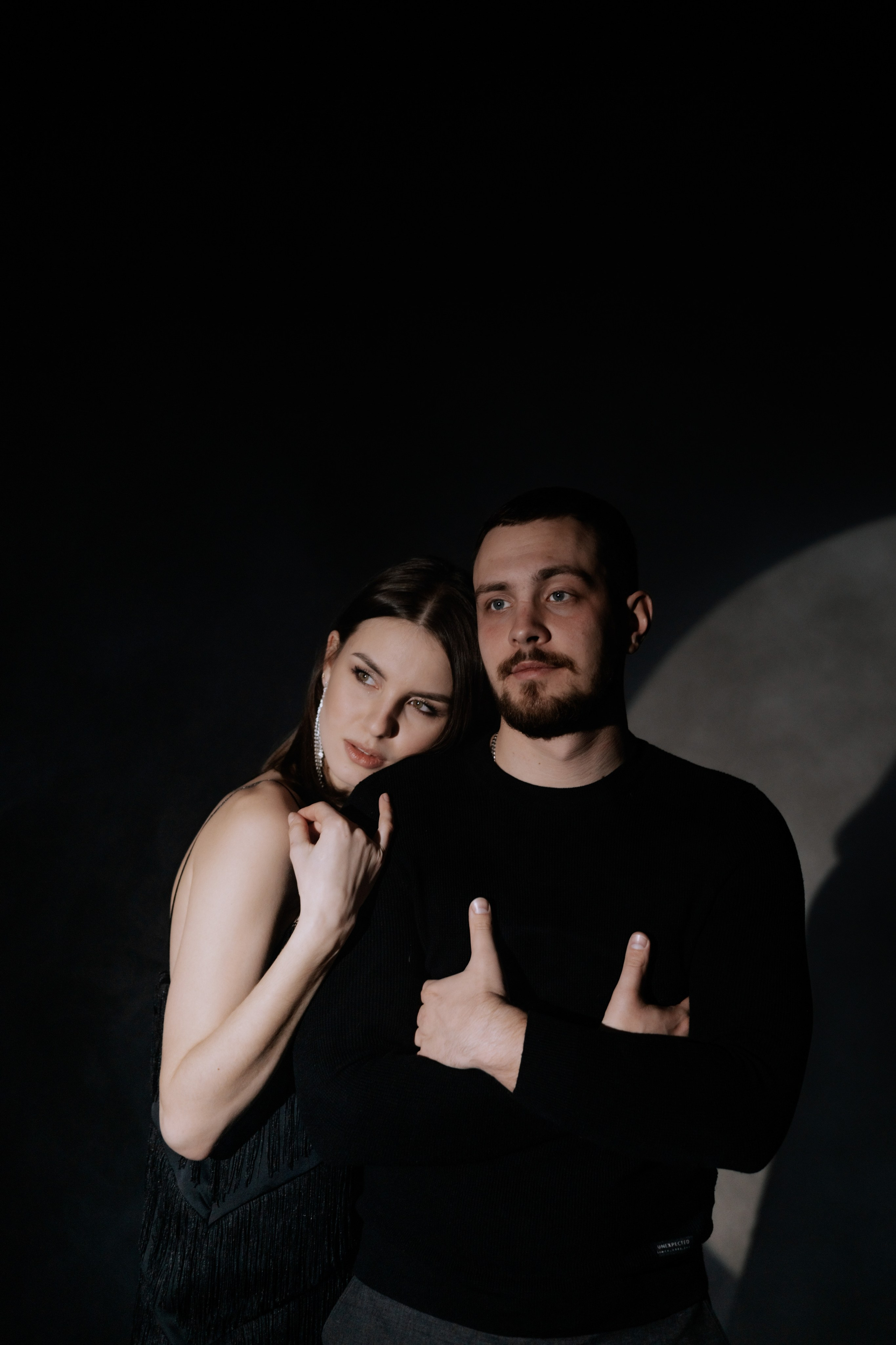 Ирина, Виктор. Фотограф Волгоград Кристина Прохоренко