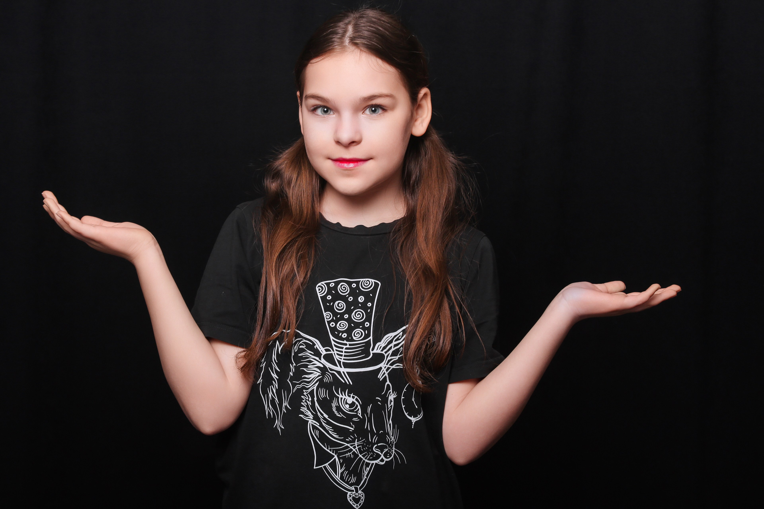 ТС ФАНТАЗИЯ — БОЛЬШАЯ СЪЕМКА. Профессиональный фотограф в Мценске и Орловской области