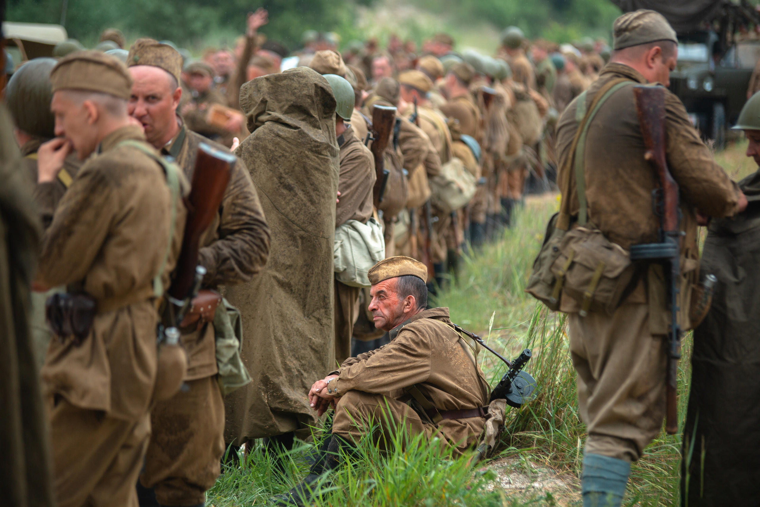 Воронеж " Город в огне ". Профессиональный фотограф в Мценске и Орловской области