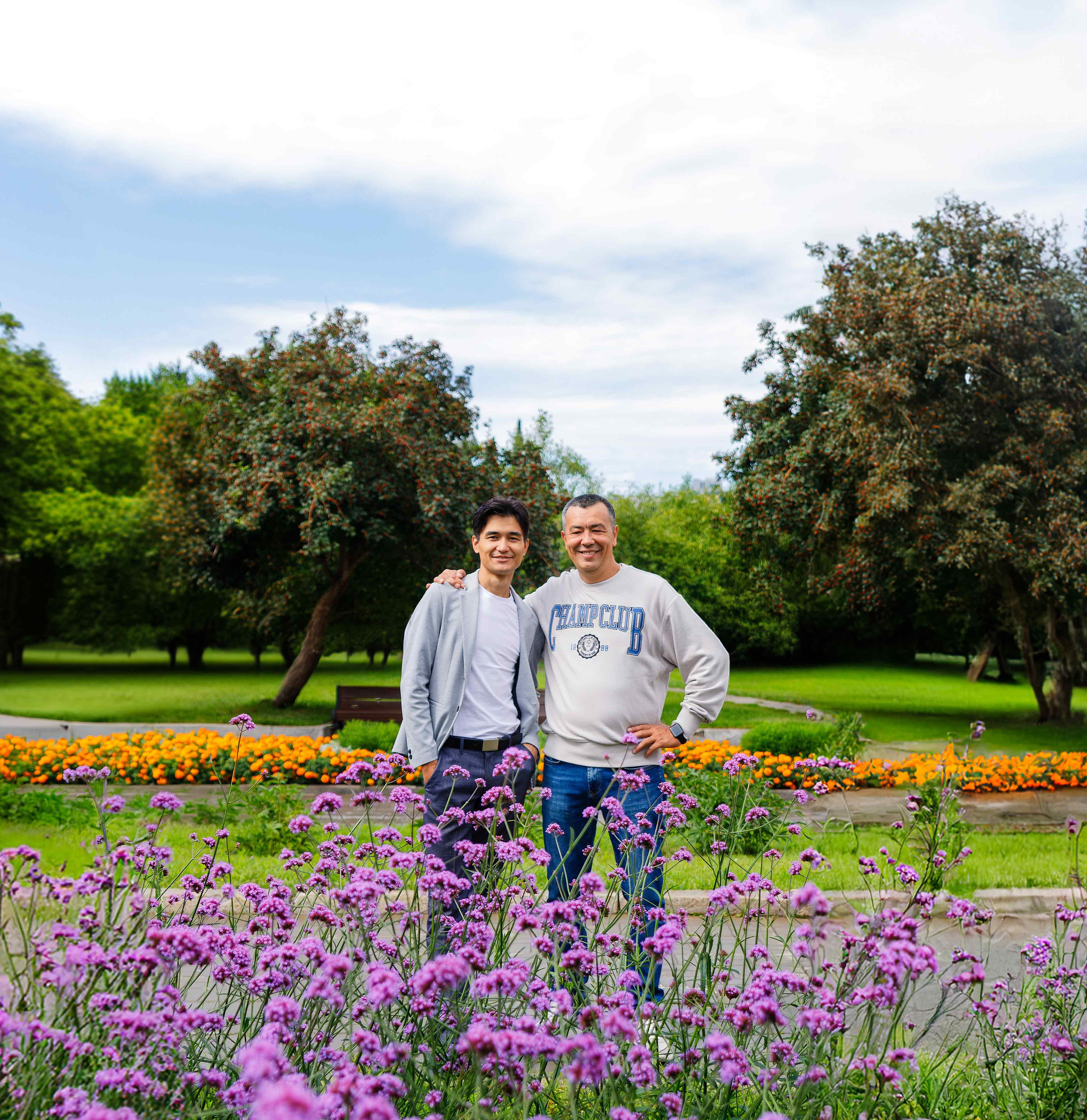 Семейная фотостудия. Семейный, свадебный и детский фотограф в Новосибирске Ольга Хидченко