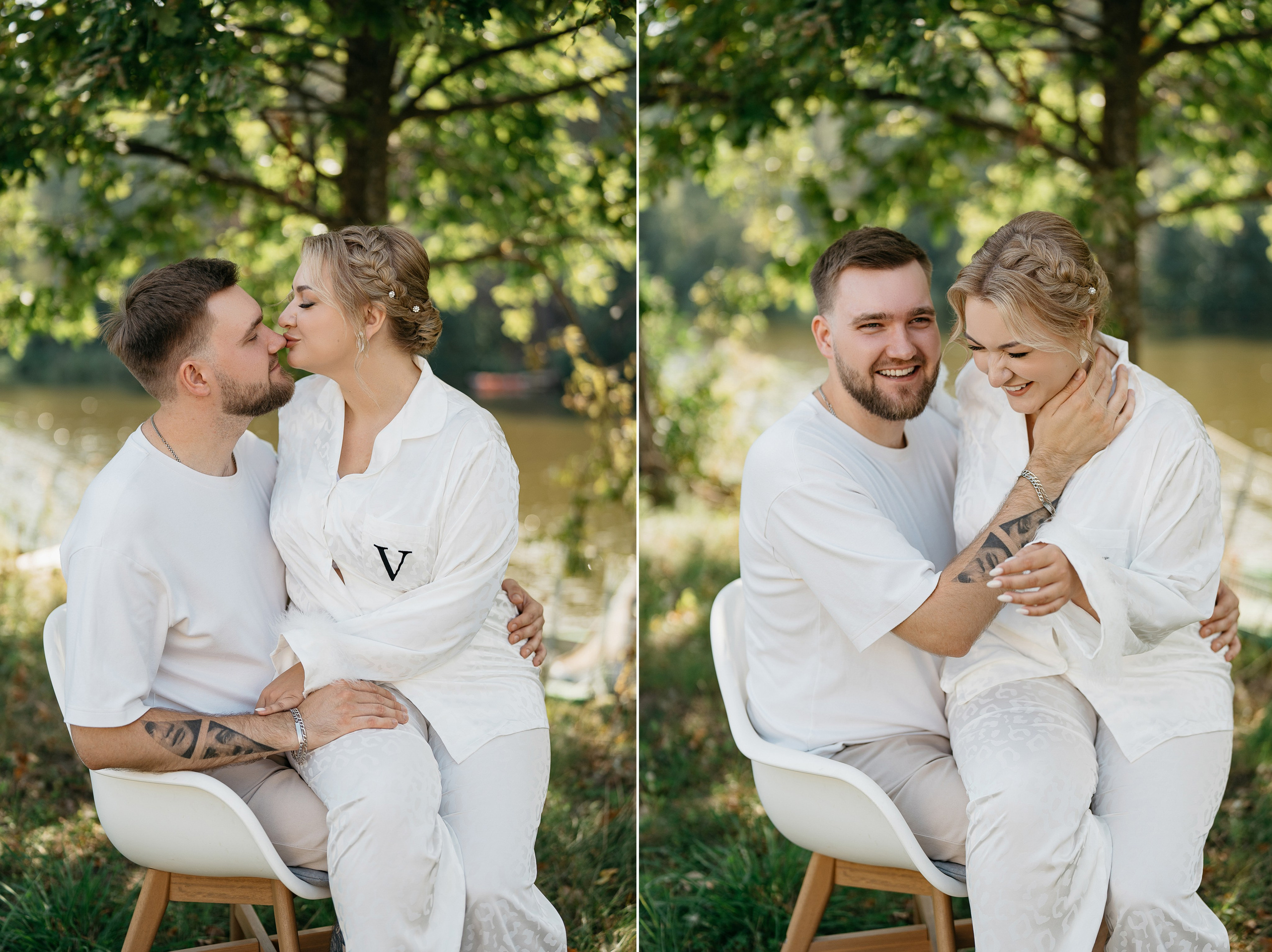 Евгений & Ольга. Свадебный и репортажный фотограф Юров Дмитрий