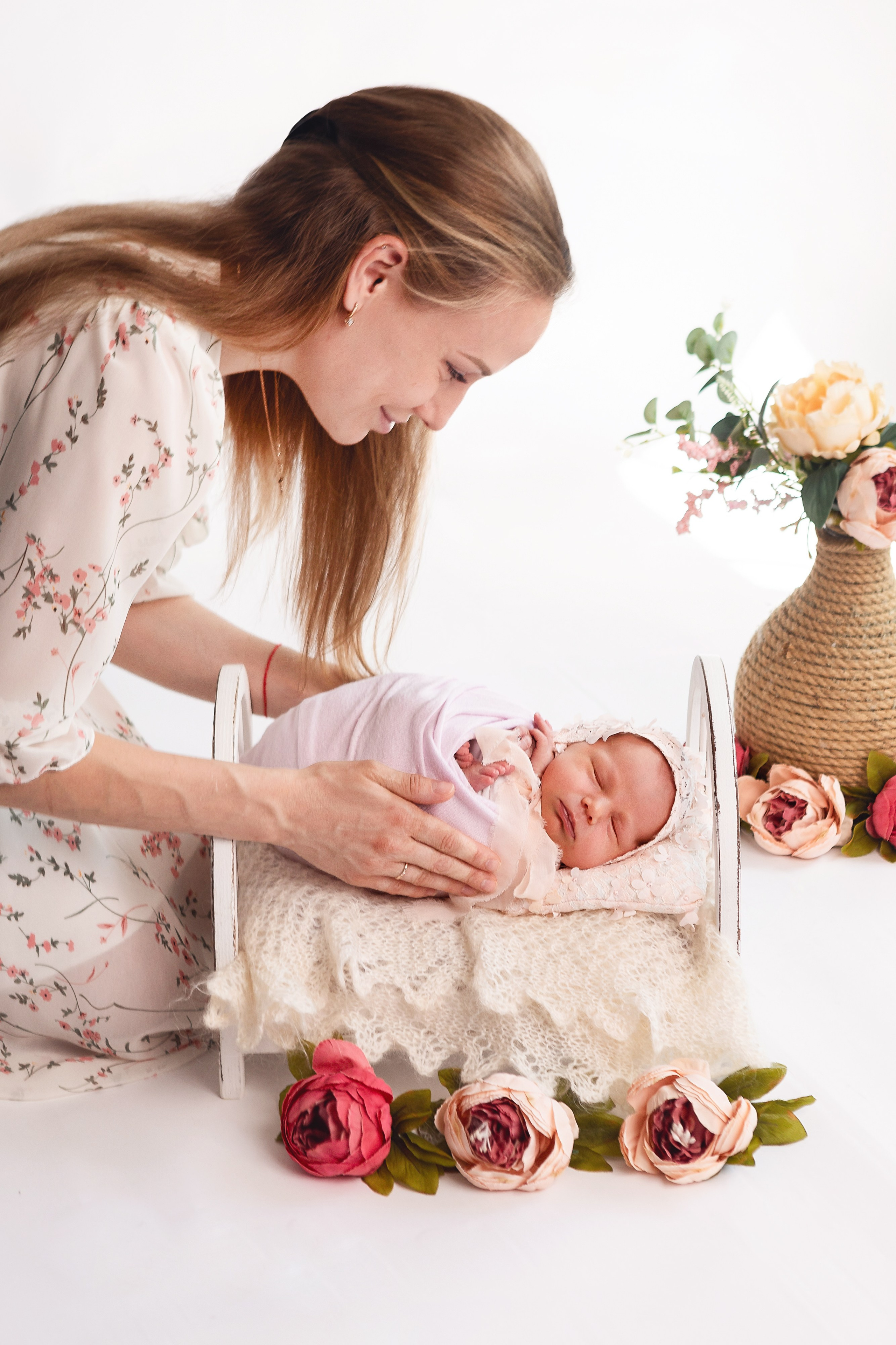 Новорожденные. ФОТОГРАФ НА ГОДИК, БЕРЕМЕННОСТИ, НОВОРОЖДЕННЫХ, КРЕЩЕНИЯ МОСКВА