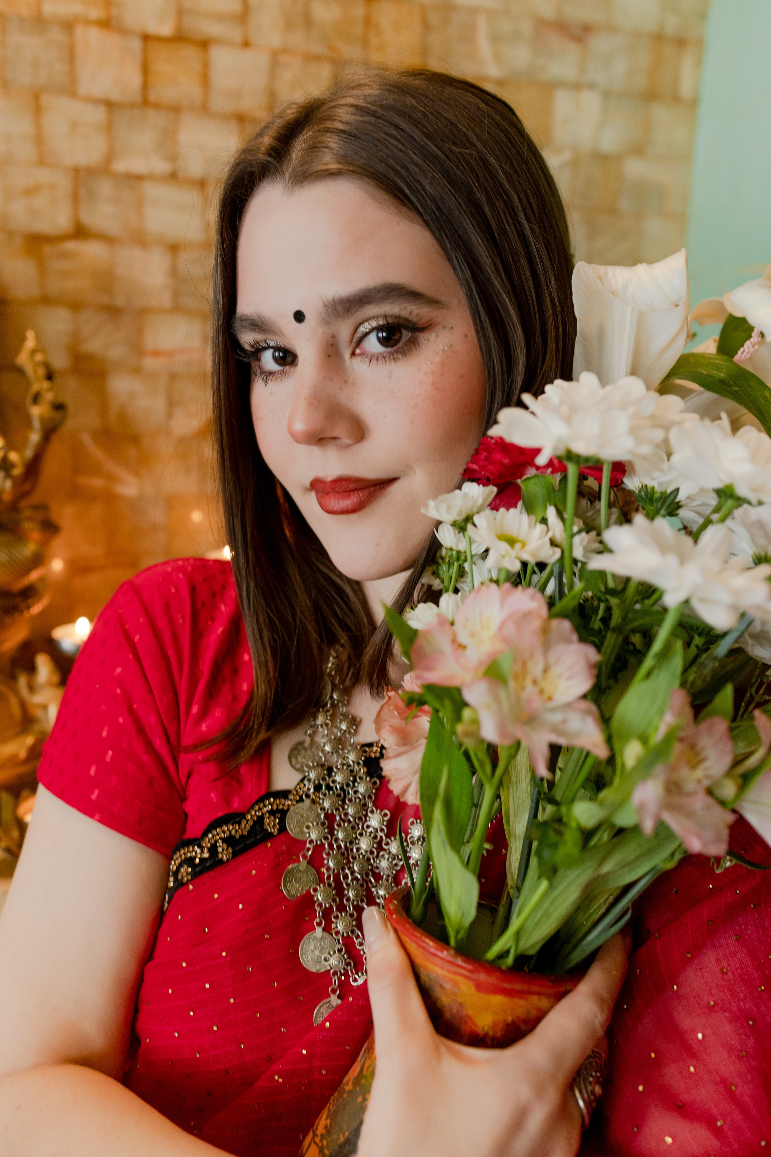 Красавицы Кашмира Спб