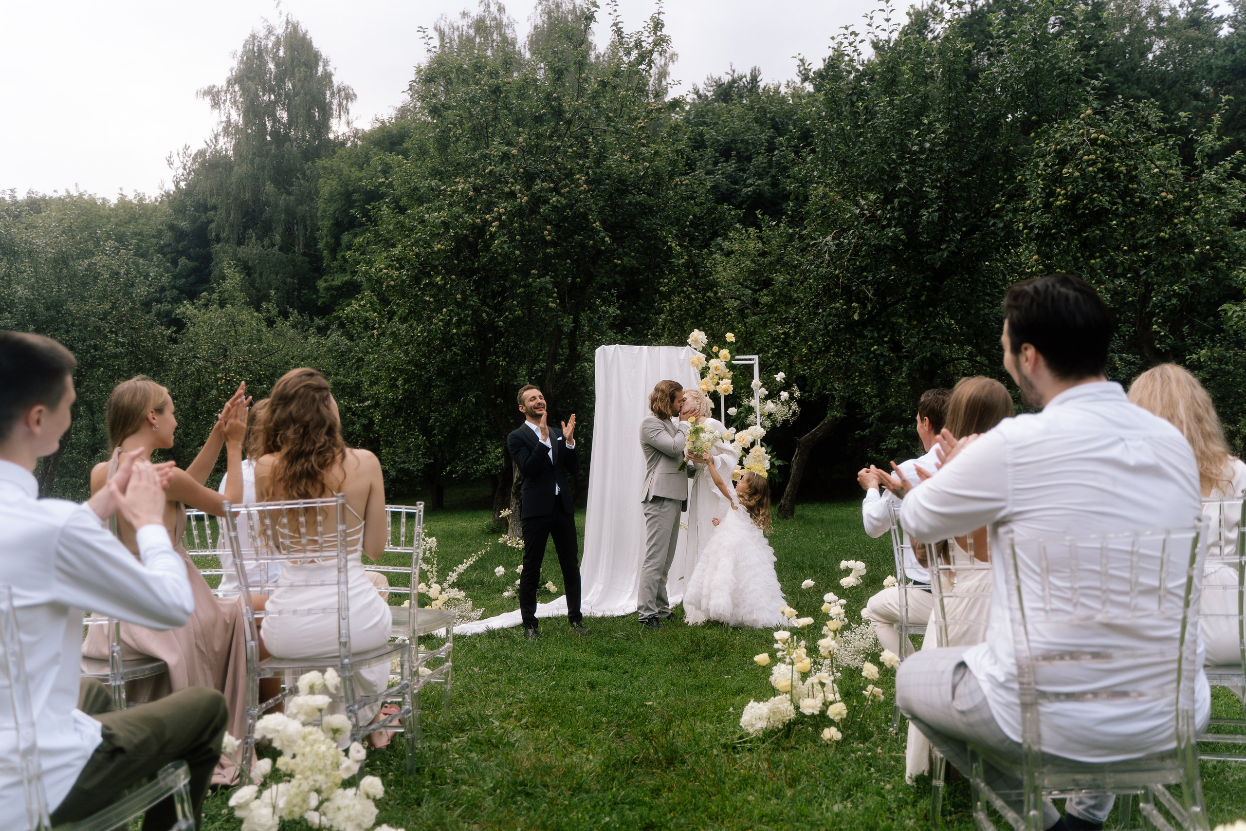 Вадим Александра. Свадебный фотограф Воронеж