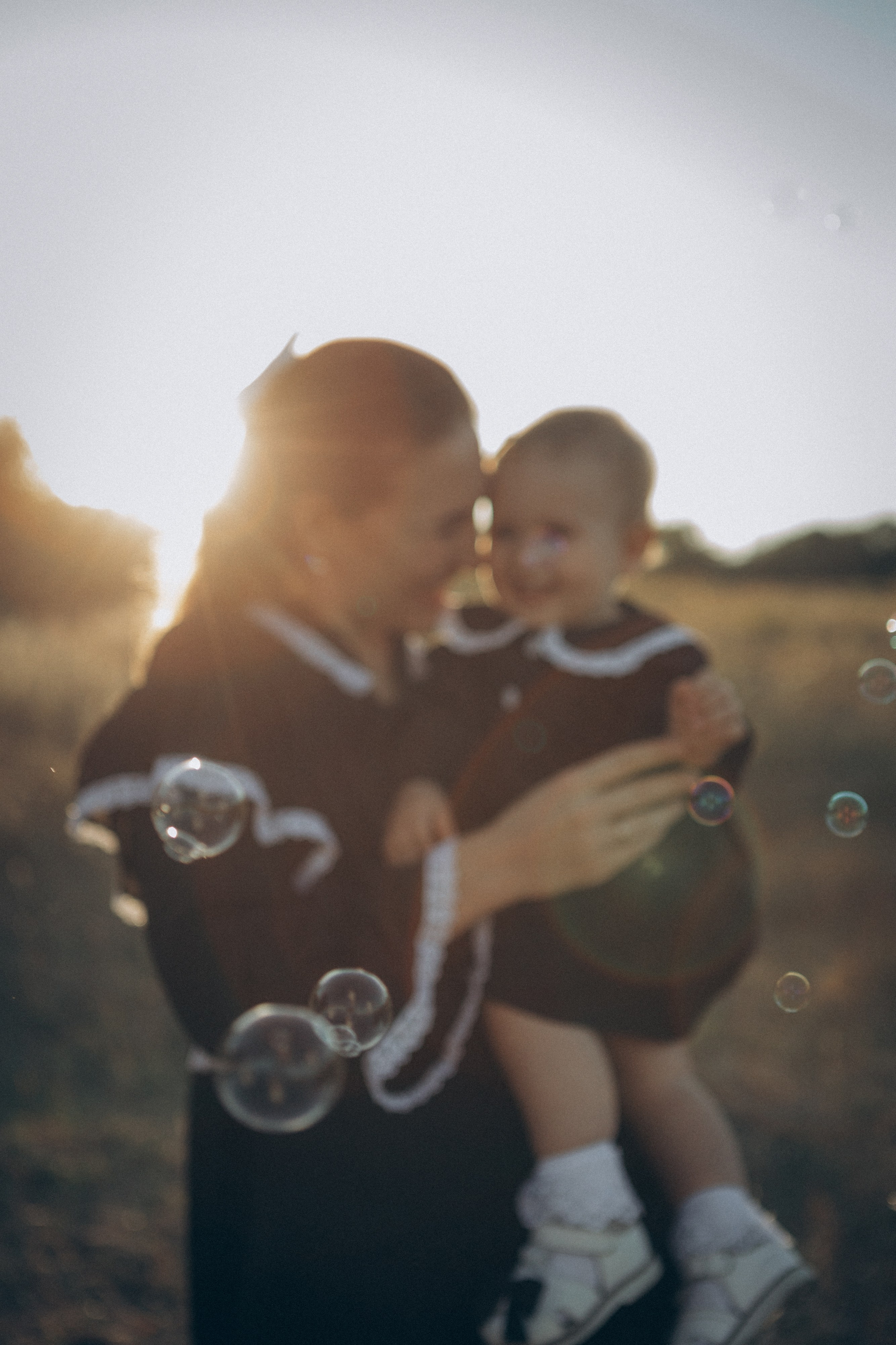 Василисе 1 годик. Семейный фотограф и фотограф на роды в Ростове-на-Дону Мухина Виктория