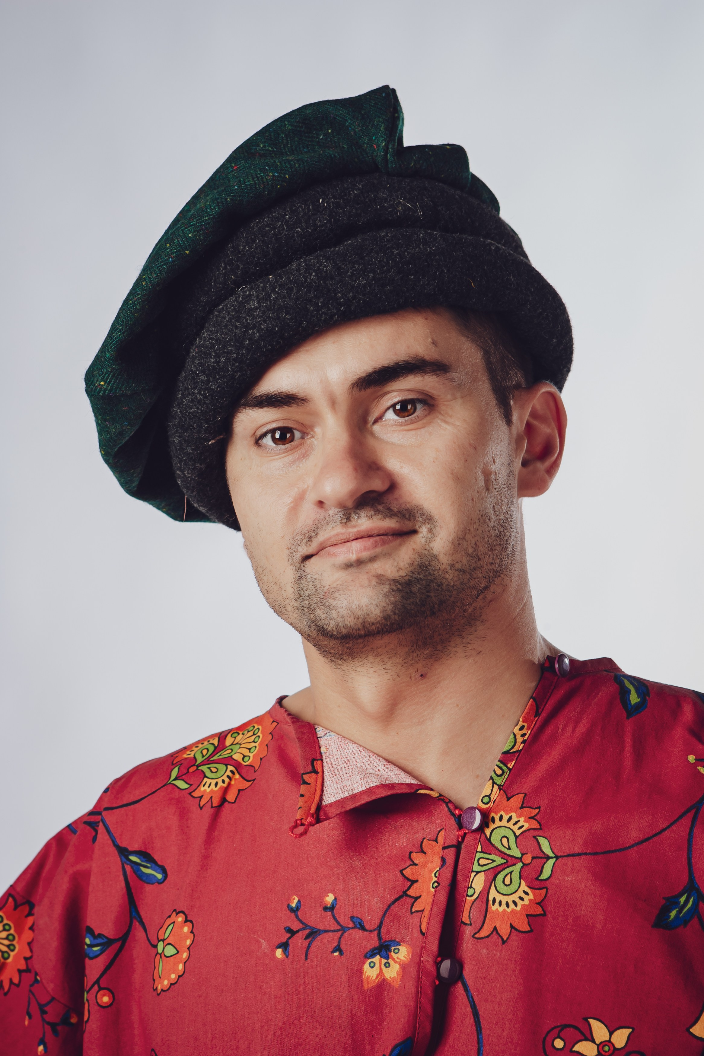 STUDIO. Спорт и свет | Лина Арнаутова