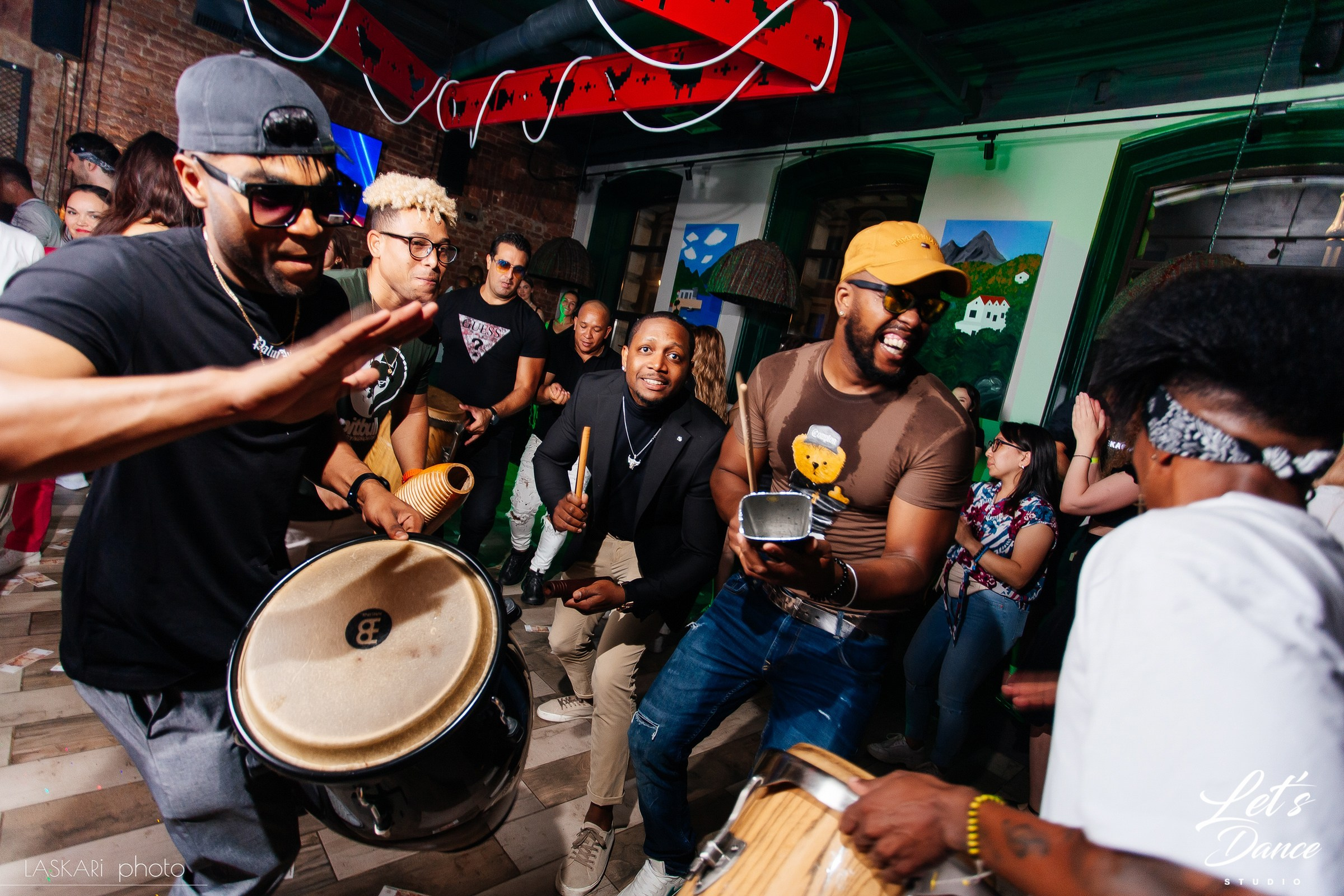 Фоторепортаж. Фотограф в Санкт-Петербурге Юлия Ласкари