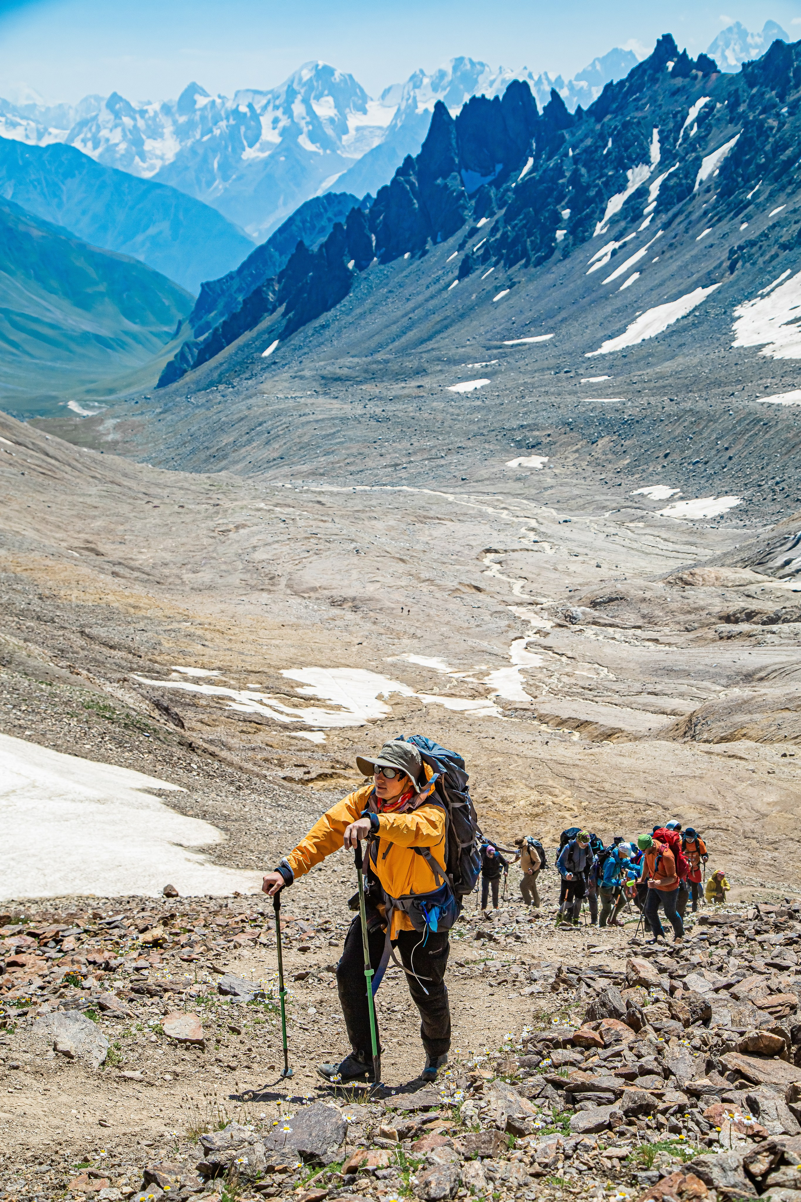 КАВКАЗ. Авторские туры с профессиональным фотографом