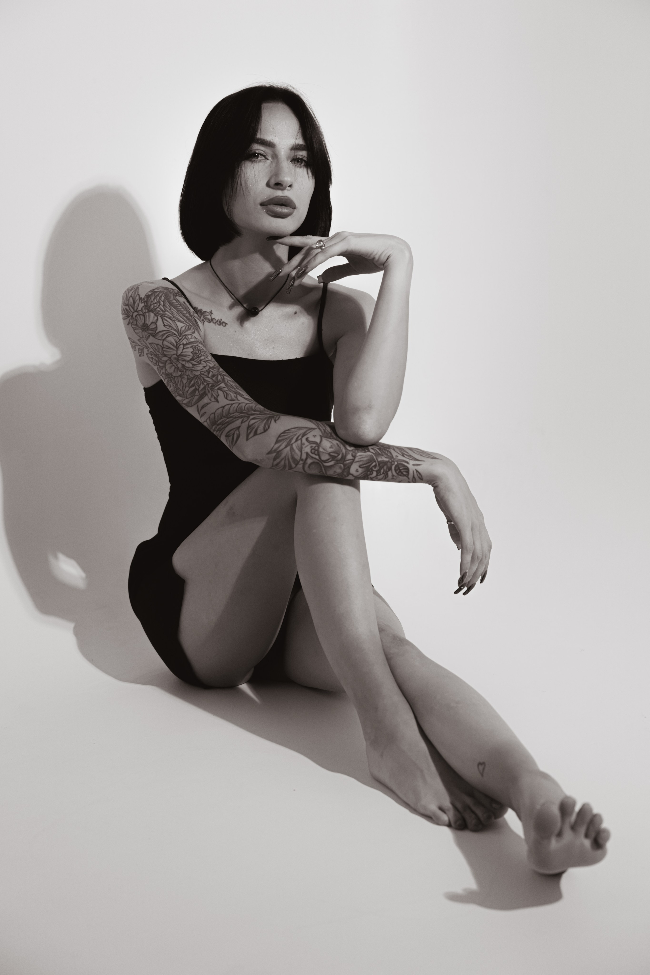 Студийные фотосессии. Студийный и свадебный фотограф и видеограф в Севастополе — Юлия Макаренко