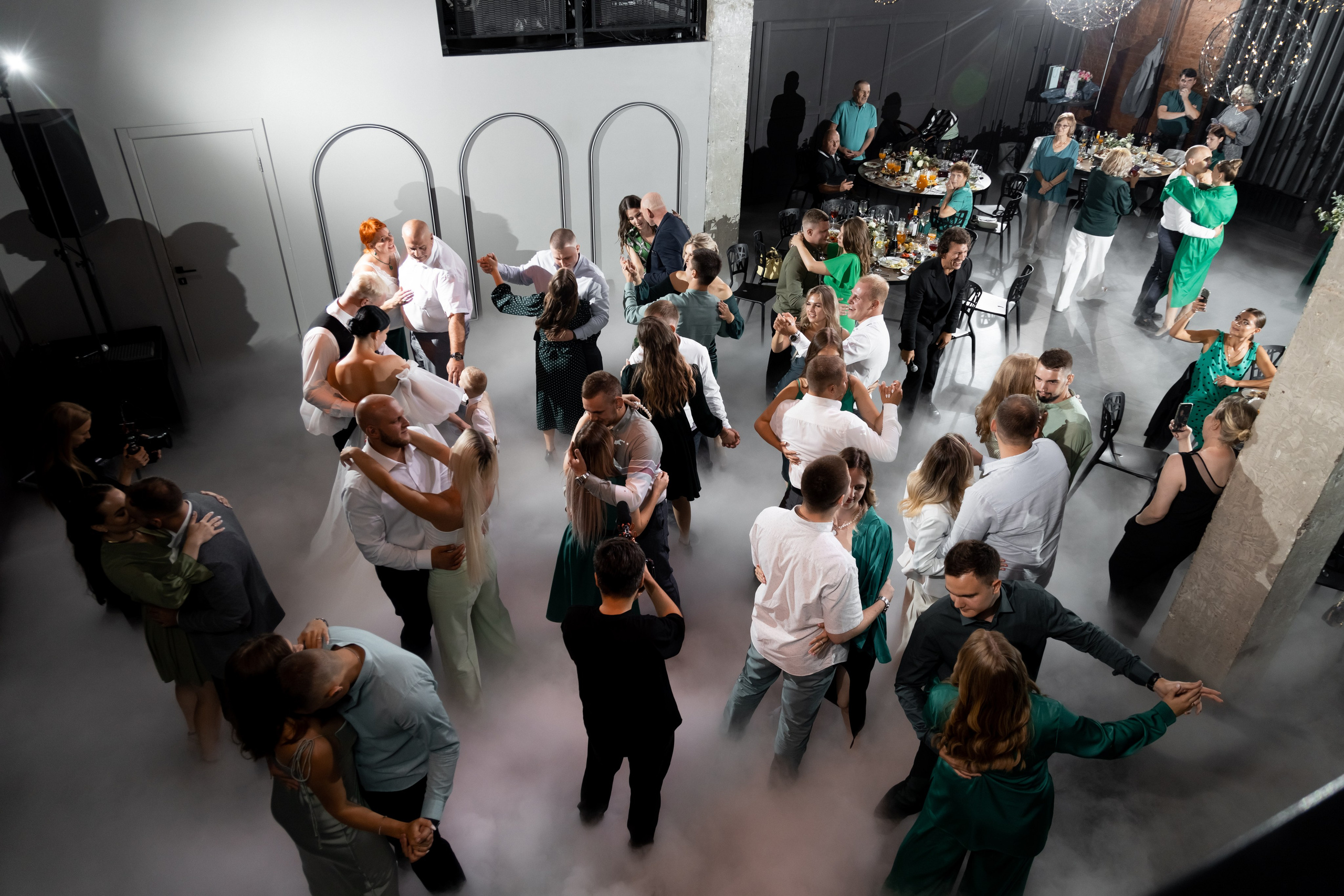 Дарья+Никита. Фотограф в Красноярске Гетманова Мила