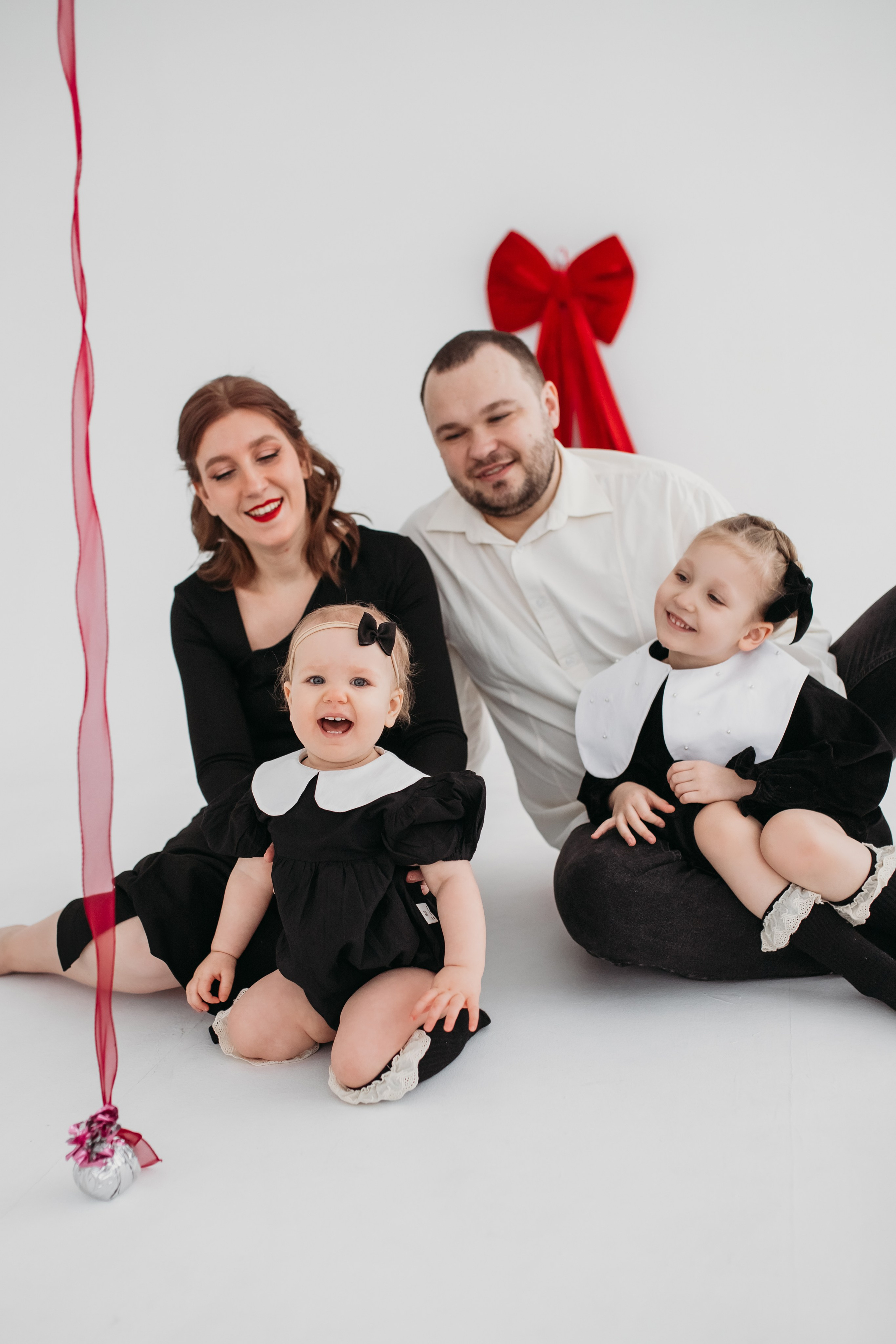 Агния. Семейный и детский фотограф Минск, Беларусь