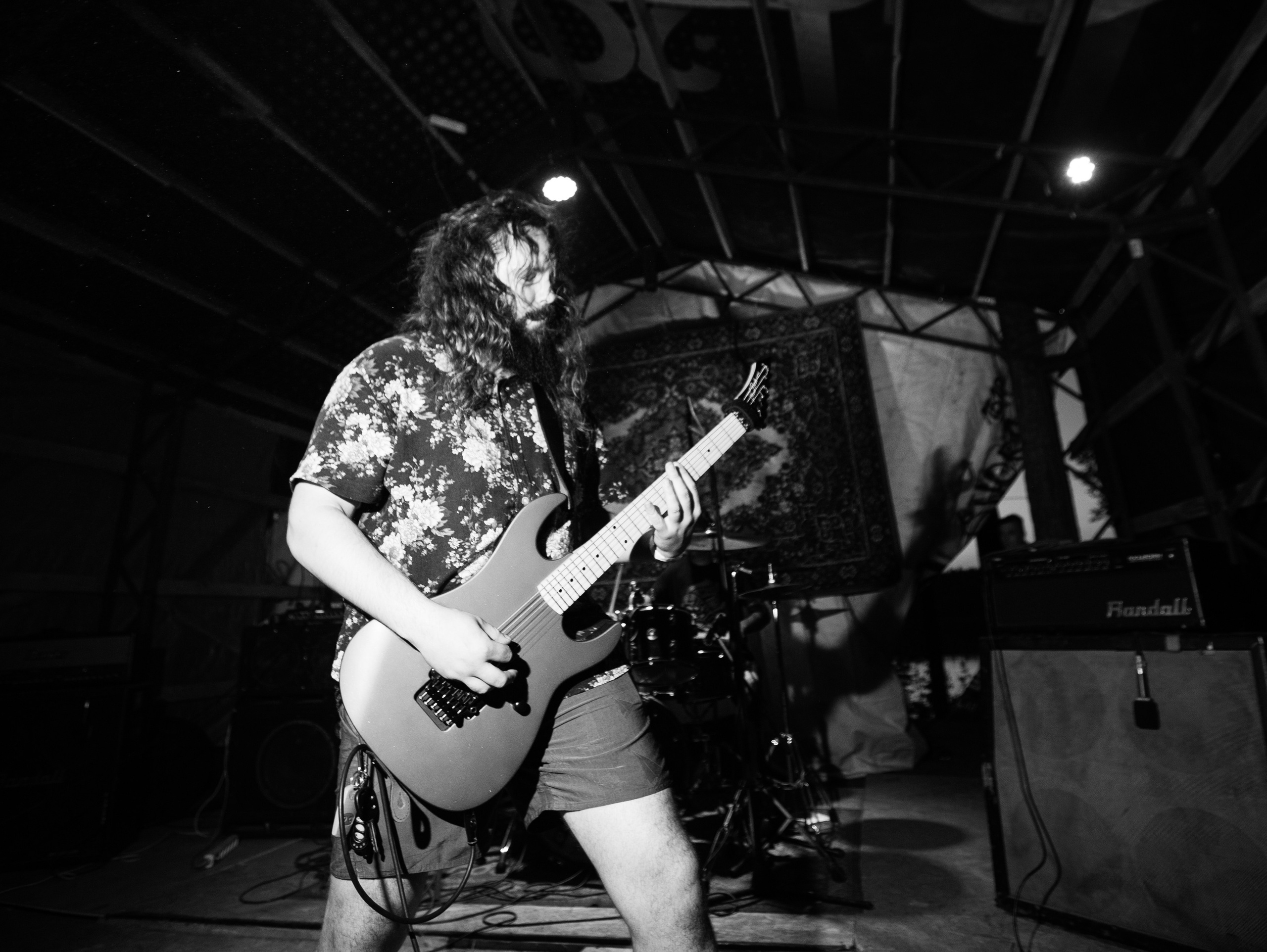 Noway festival 2024. Фотограф Мария Немм