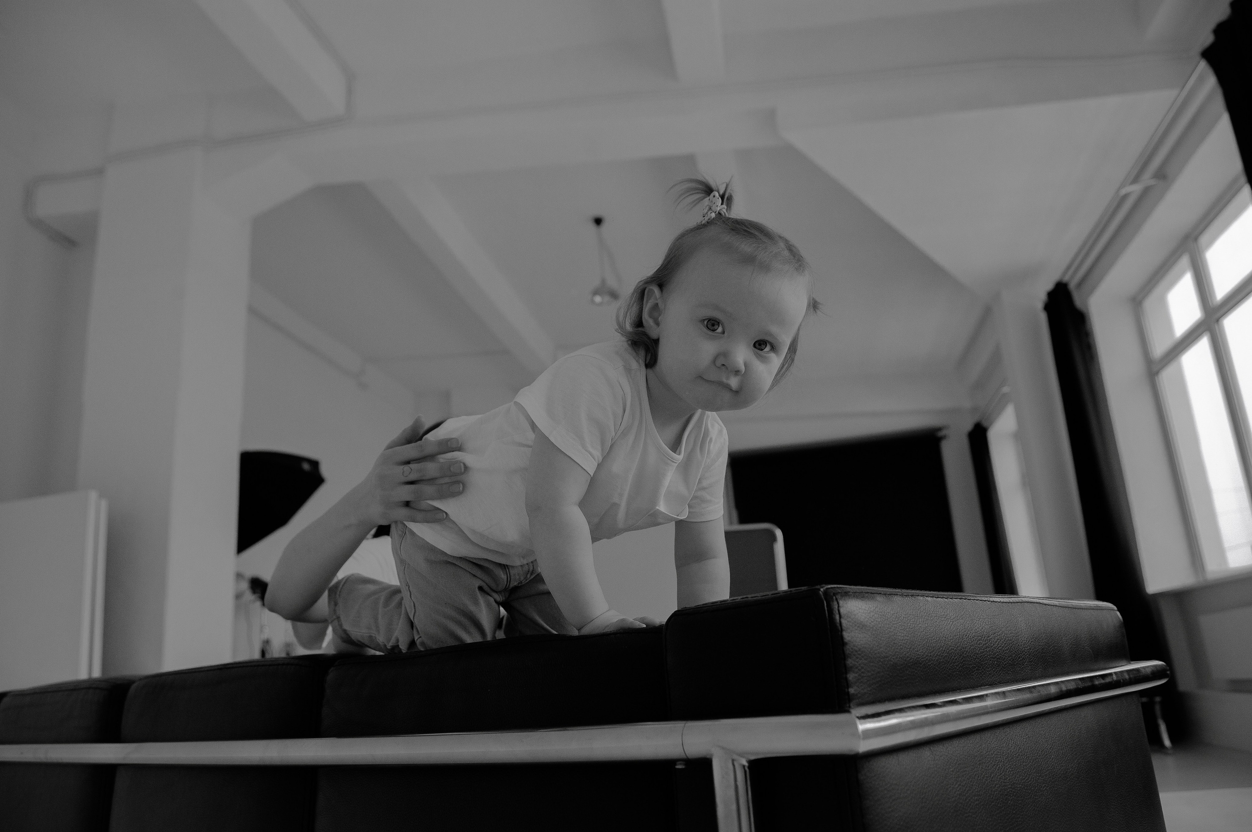 Настя и Алиса. Орнштейн Полина I Фотограф Самара